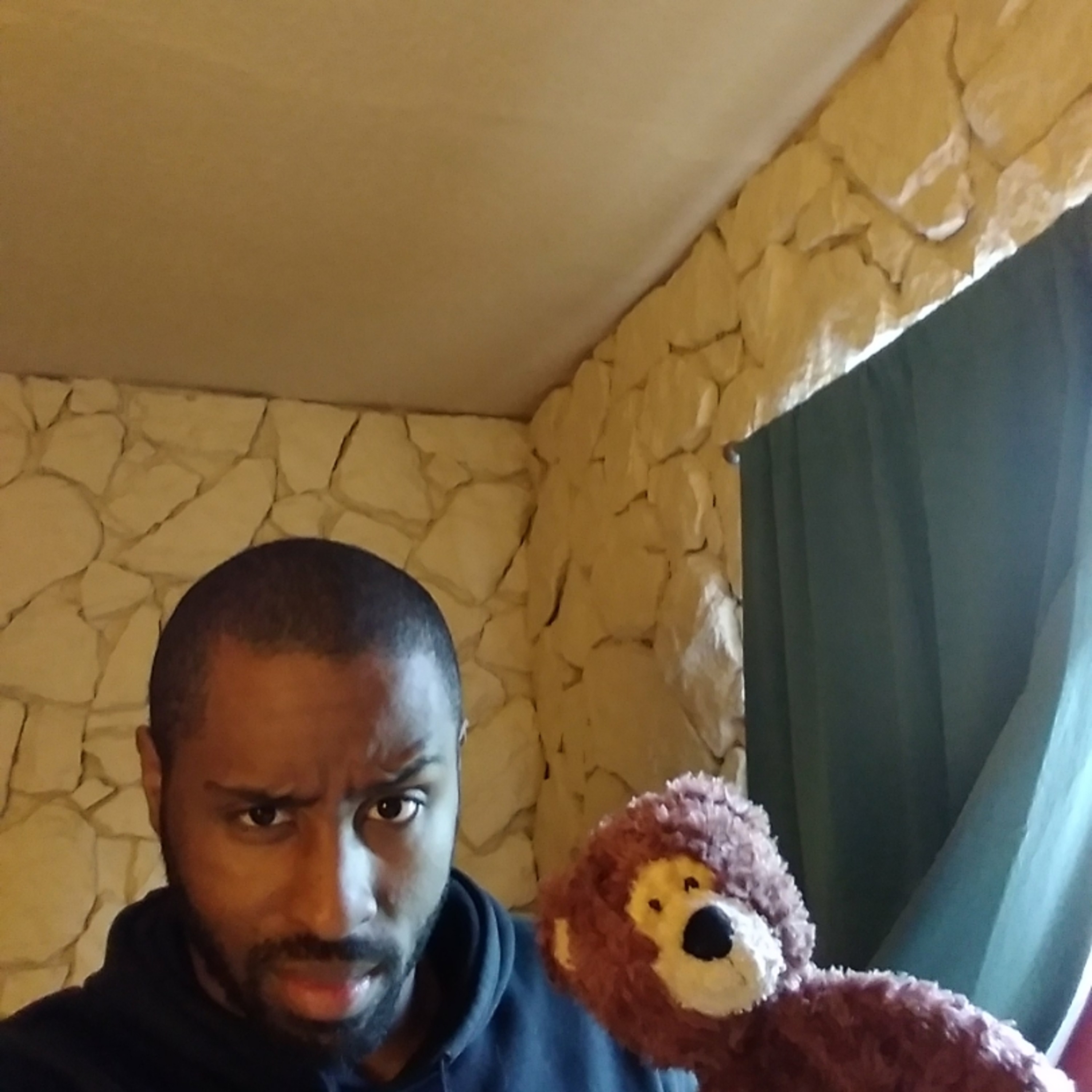 Through Faith Colored Lenses