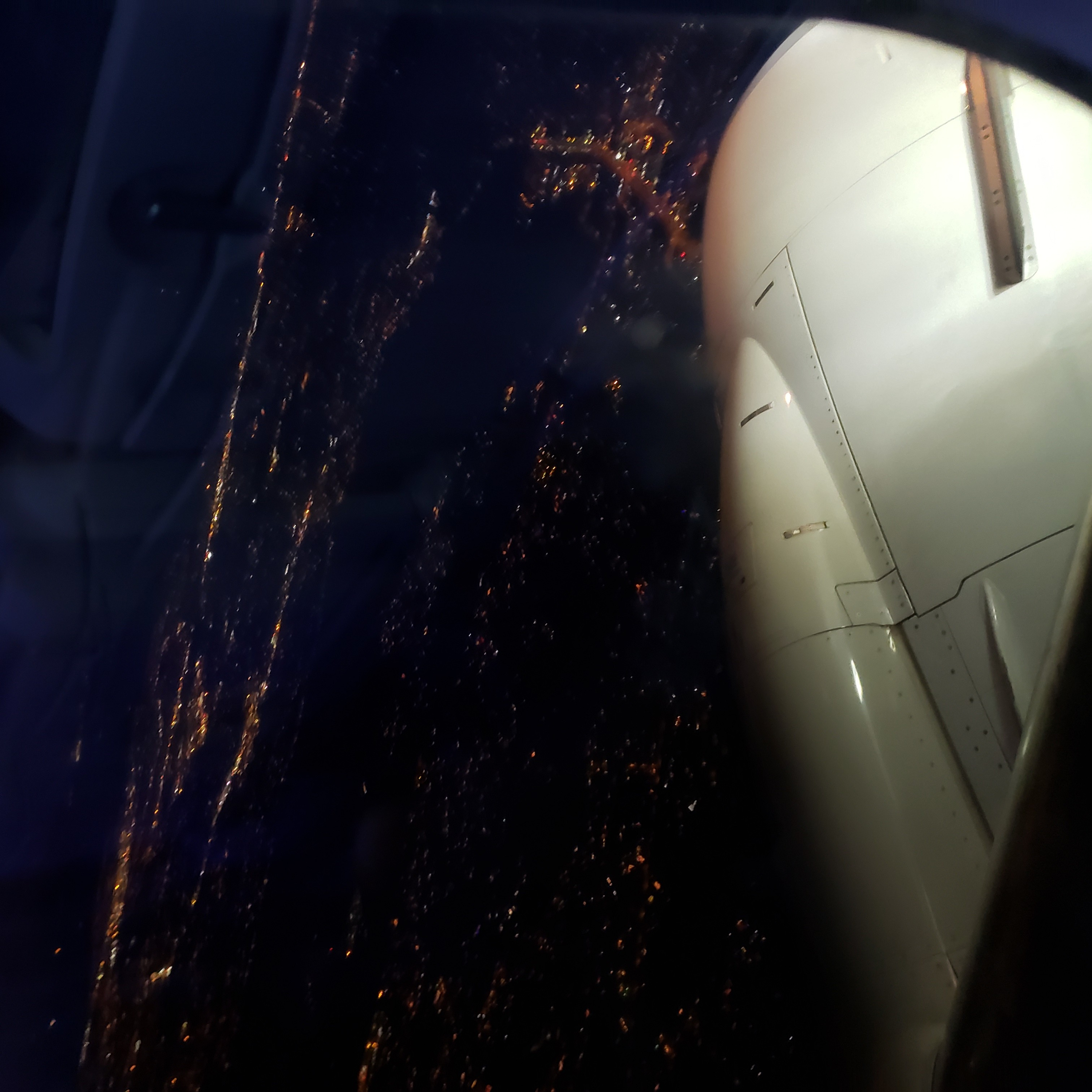 Through Faith Colored Lenses