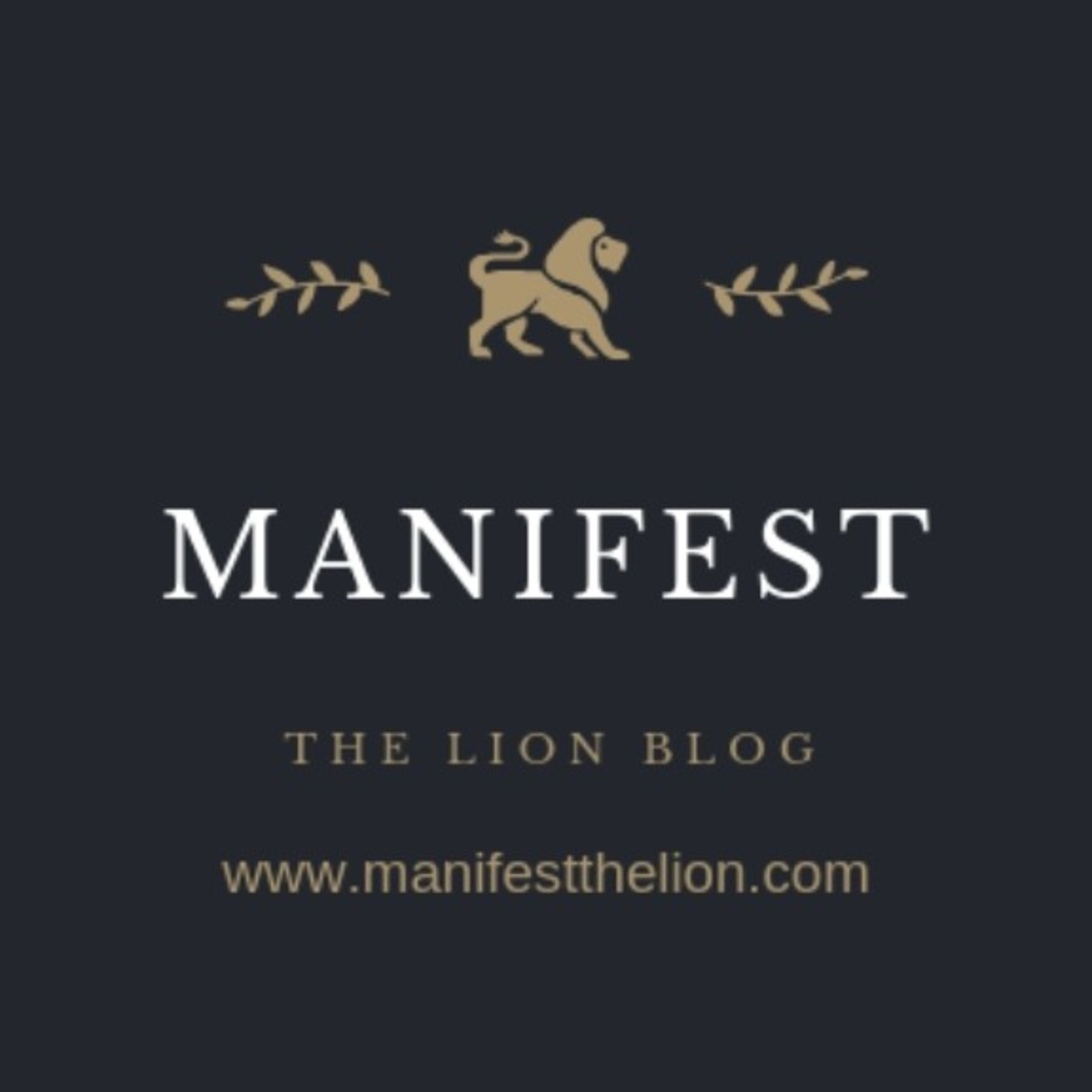 Manifestthelion.com- Second Chances episode artwork