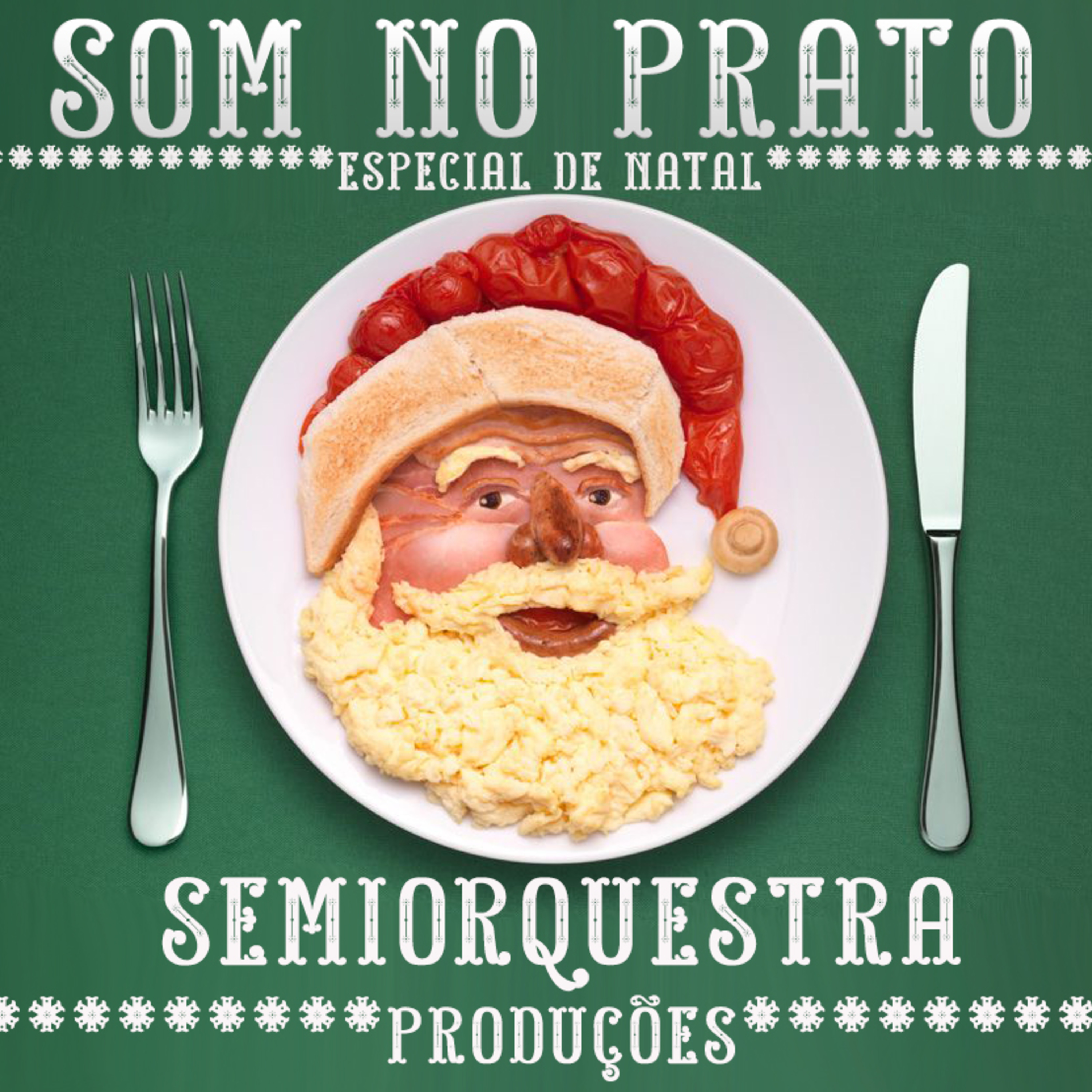 #5 - Especial de Natal