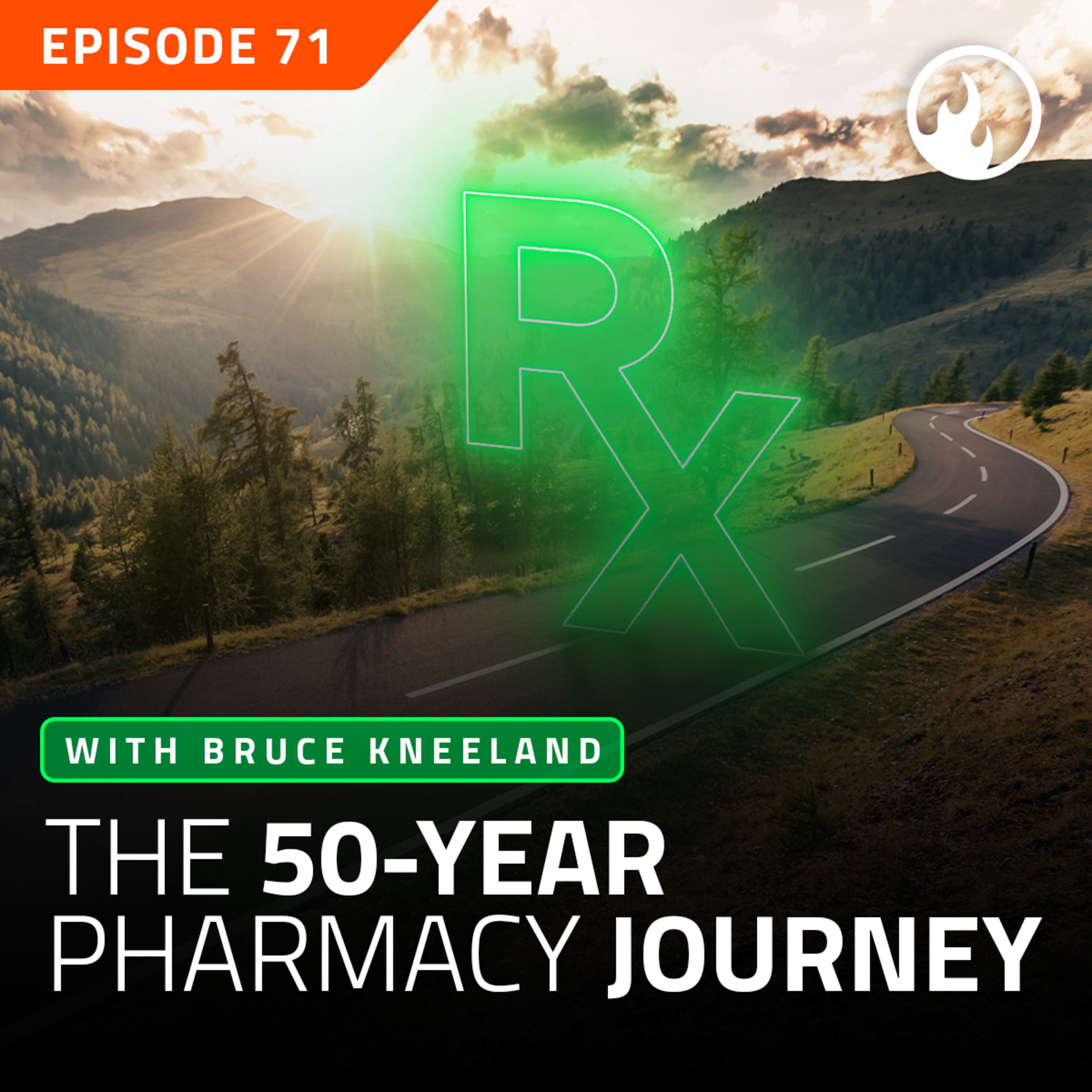 Catalyst Pharmacy Podcast