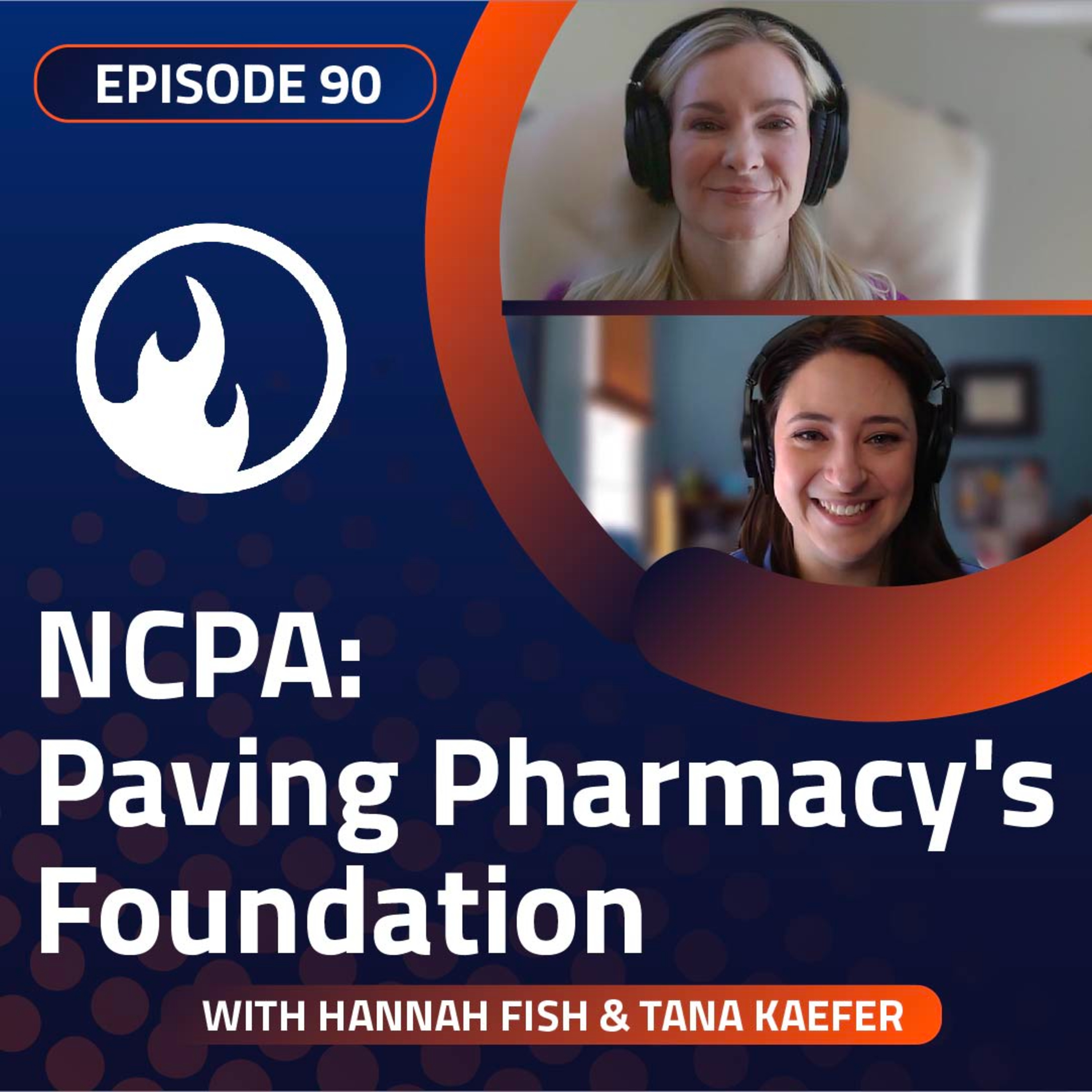 Catalyst Pharmacy Podcast