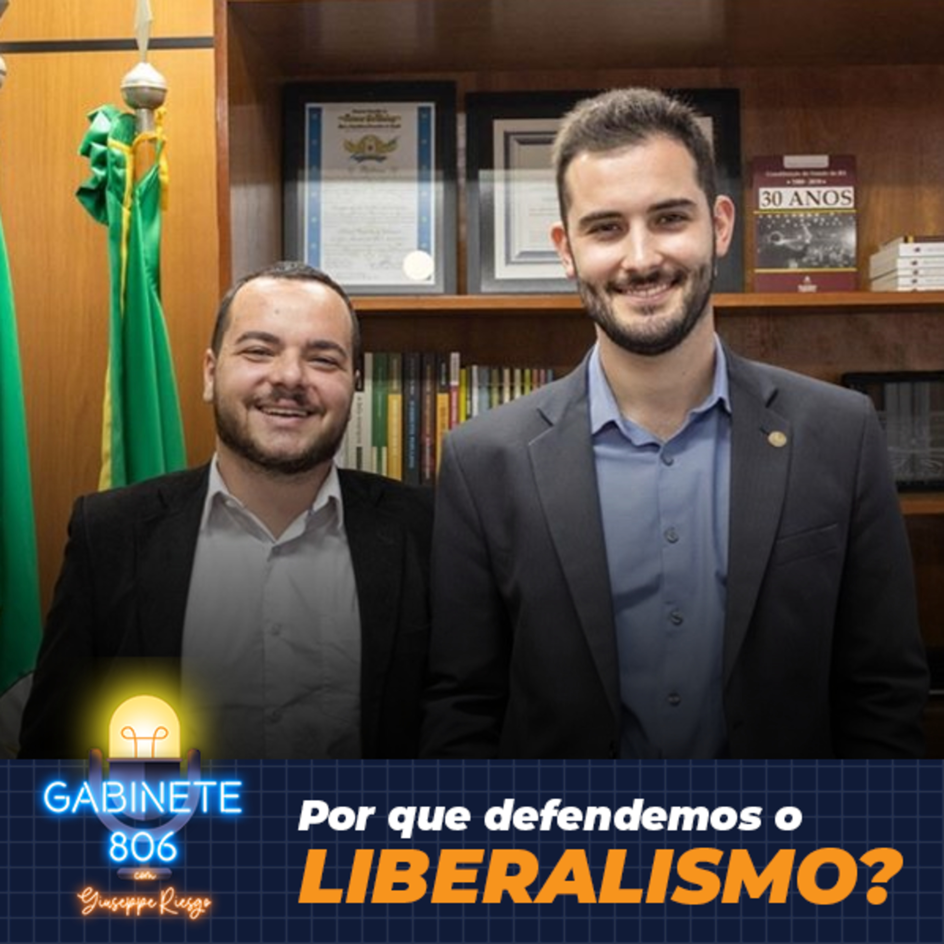 Gabinete 806