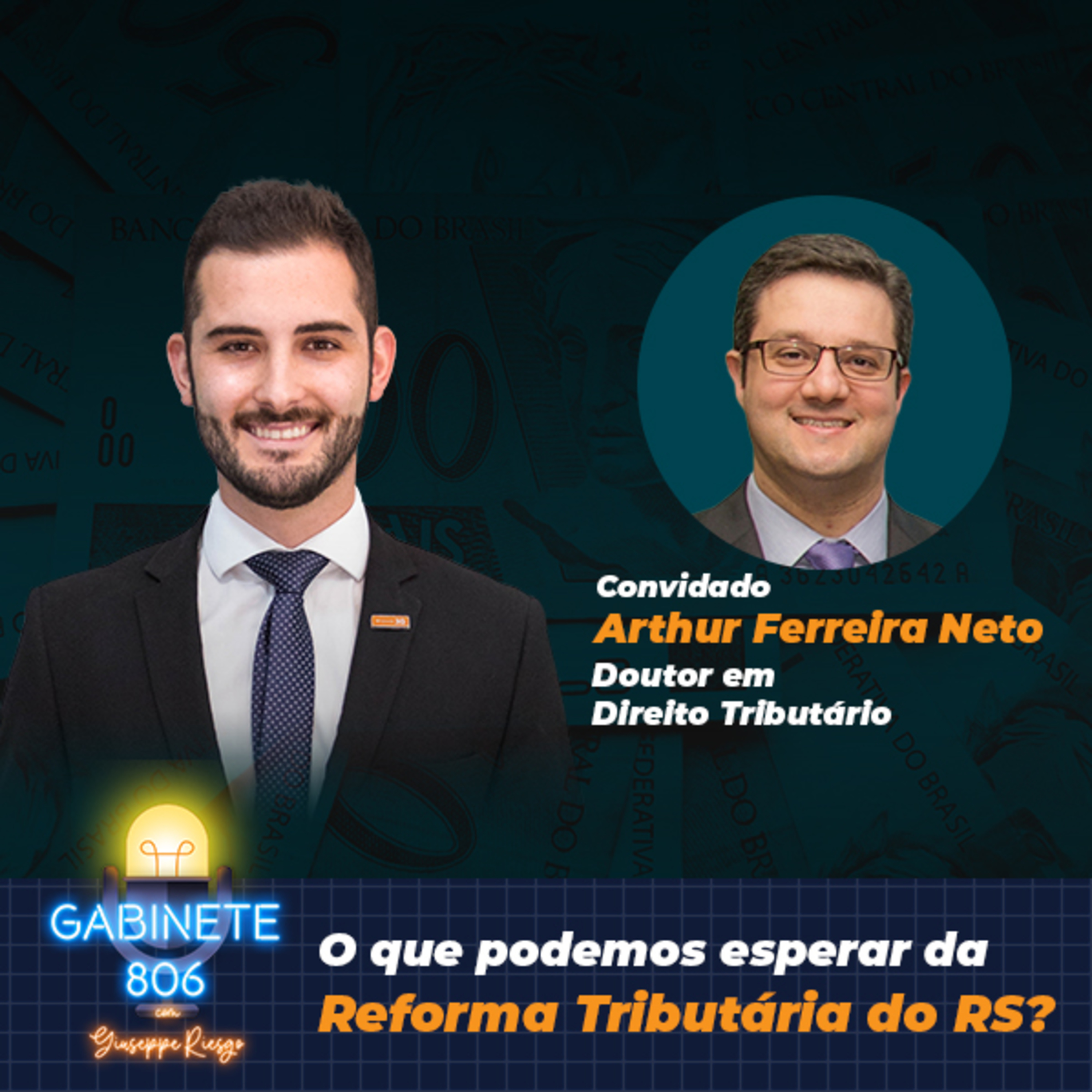Gabinete 806