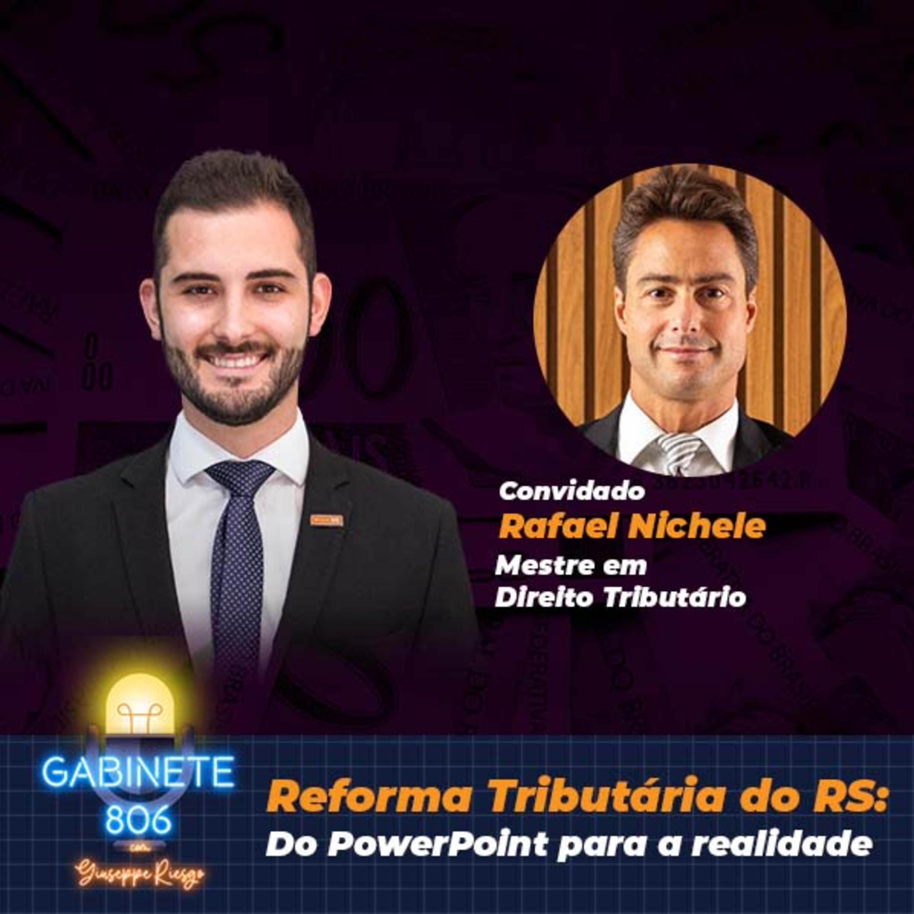 Gabinete 806