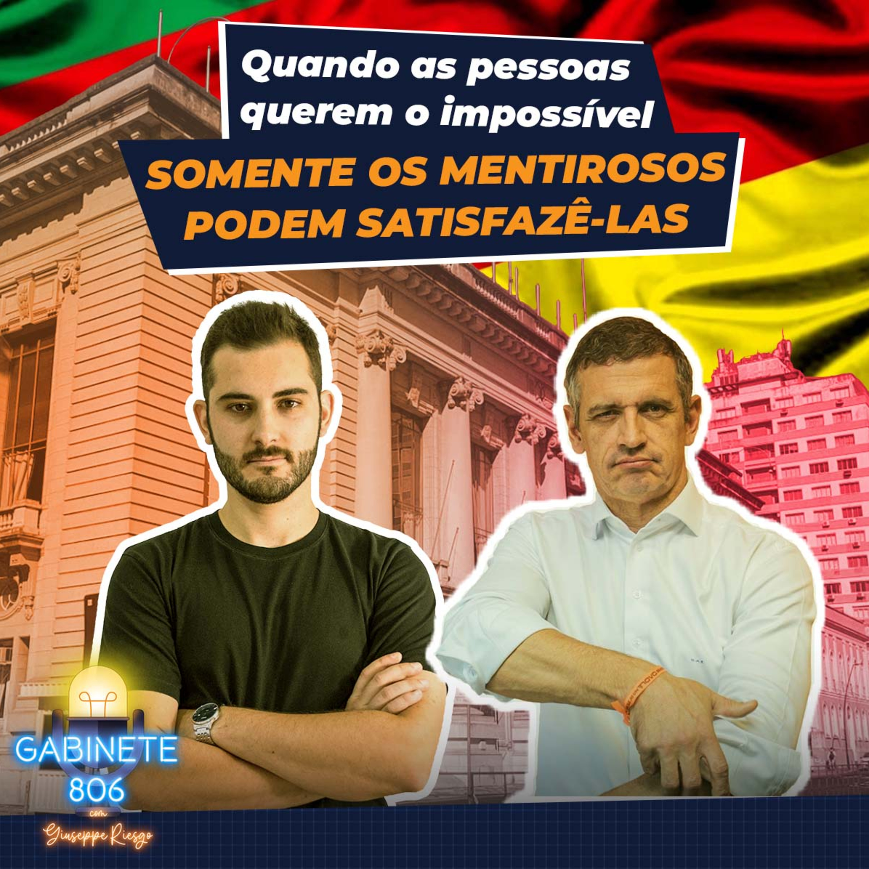 Gabinete 806
