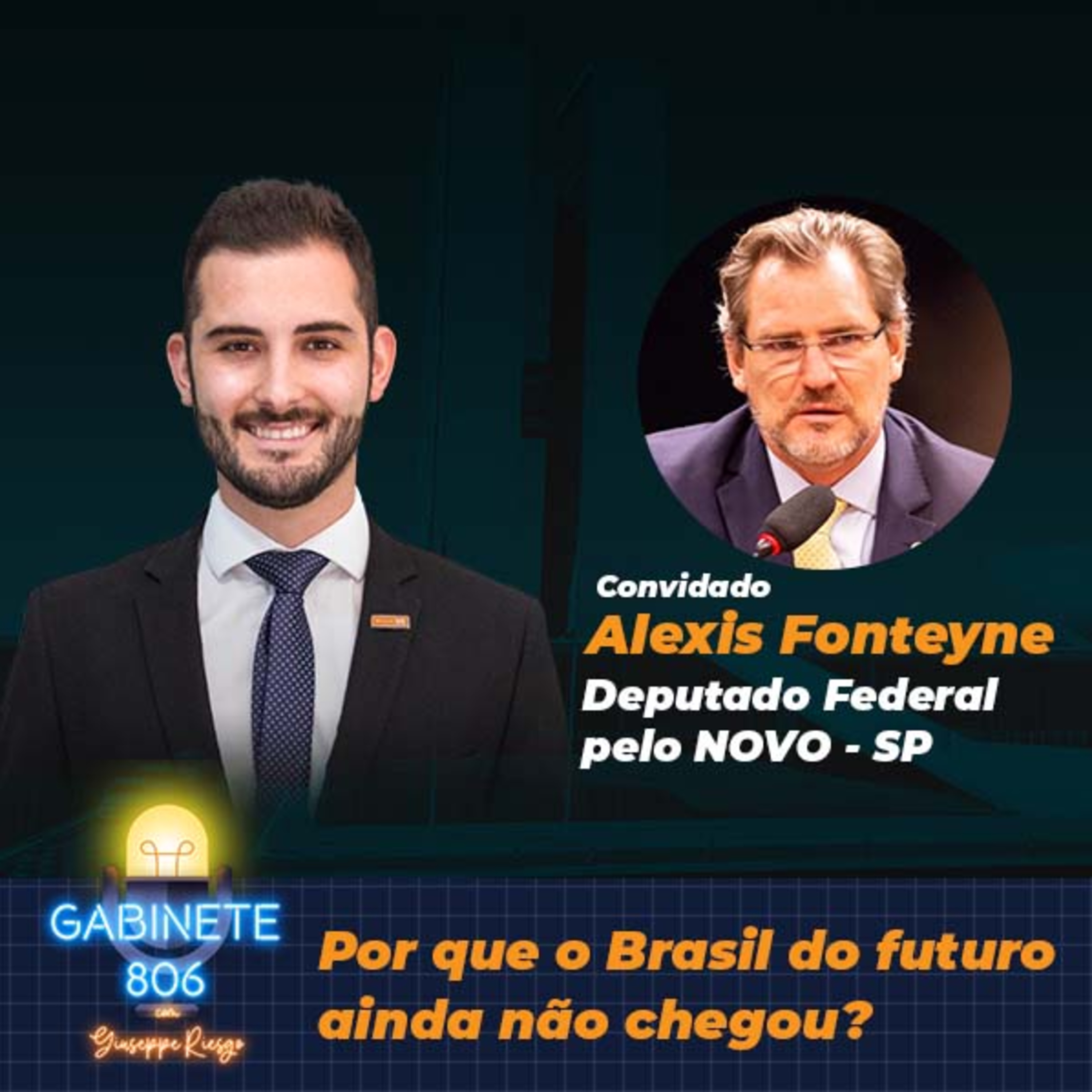 Gabinete 806