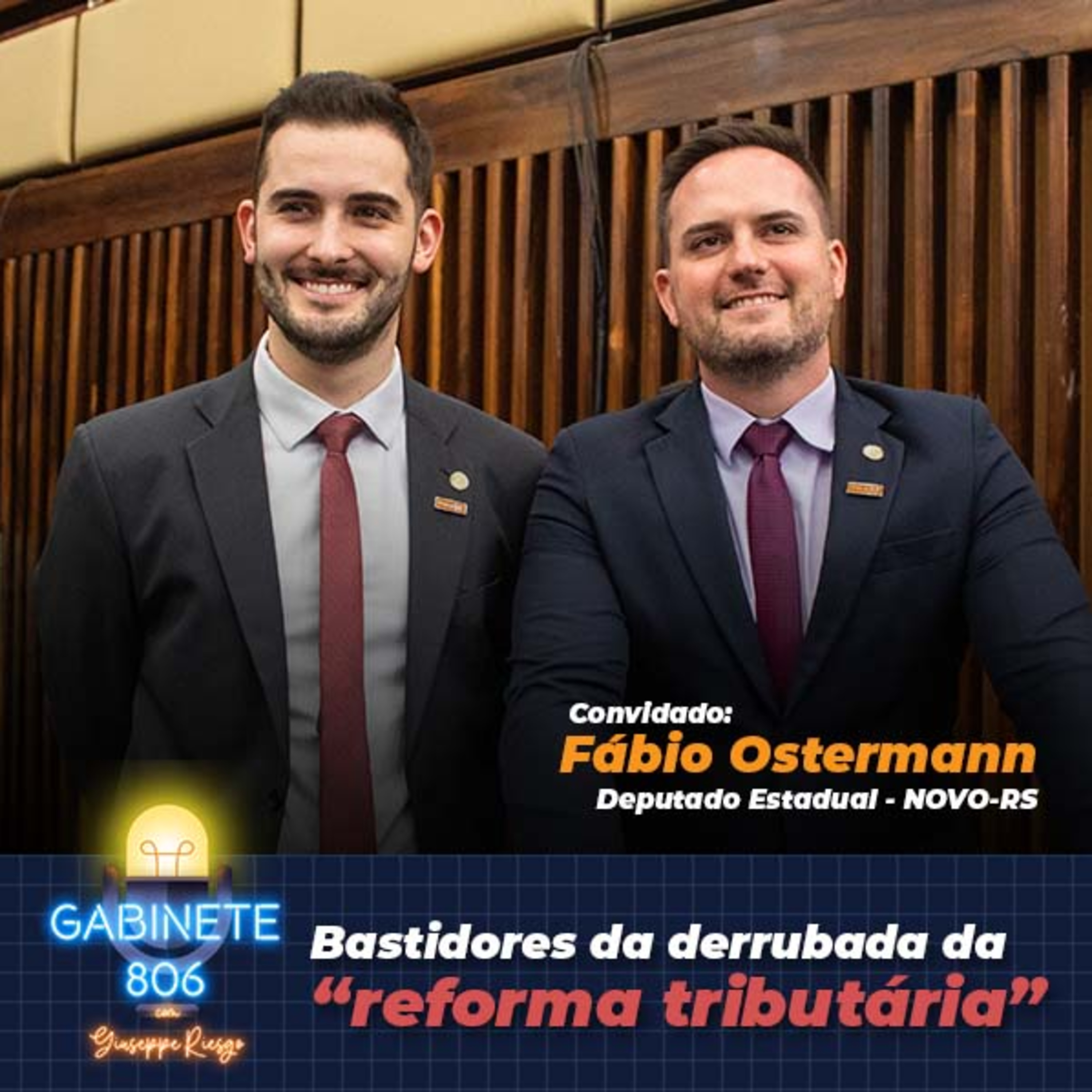 Gabinete 806