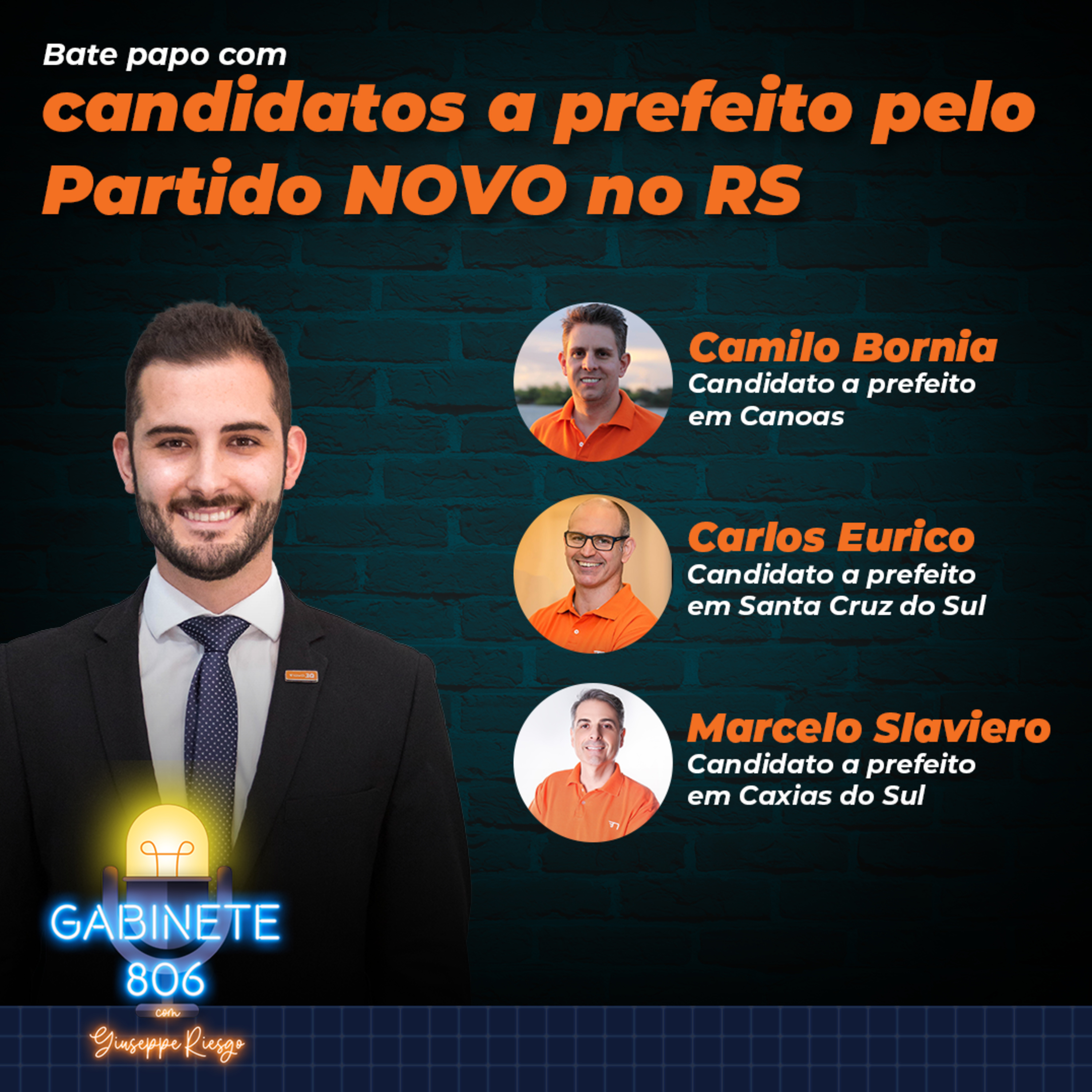 Gabinete 806