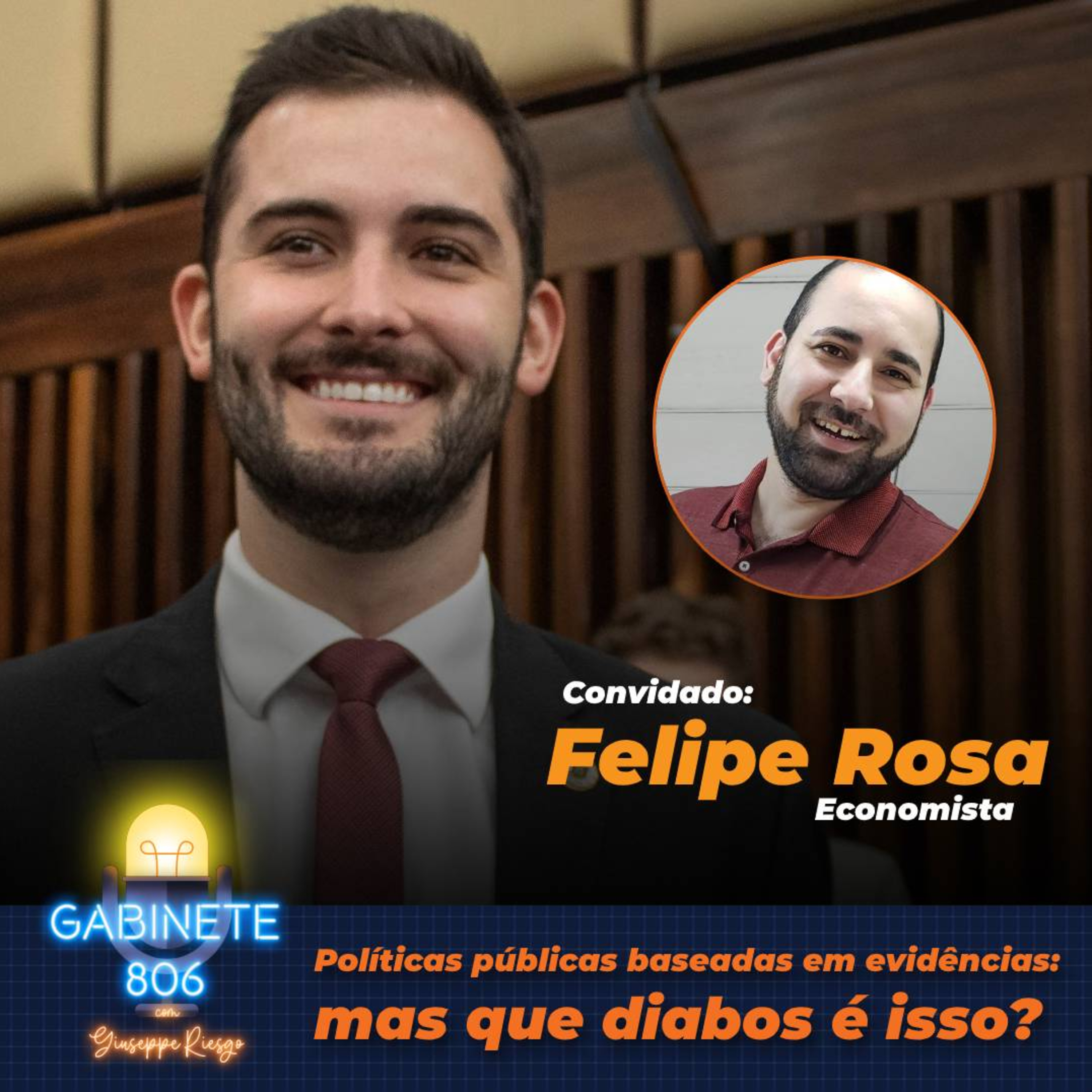 Gabinete 806
