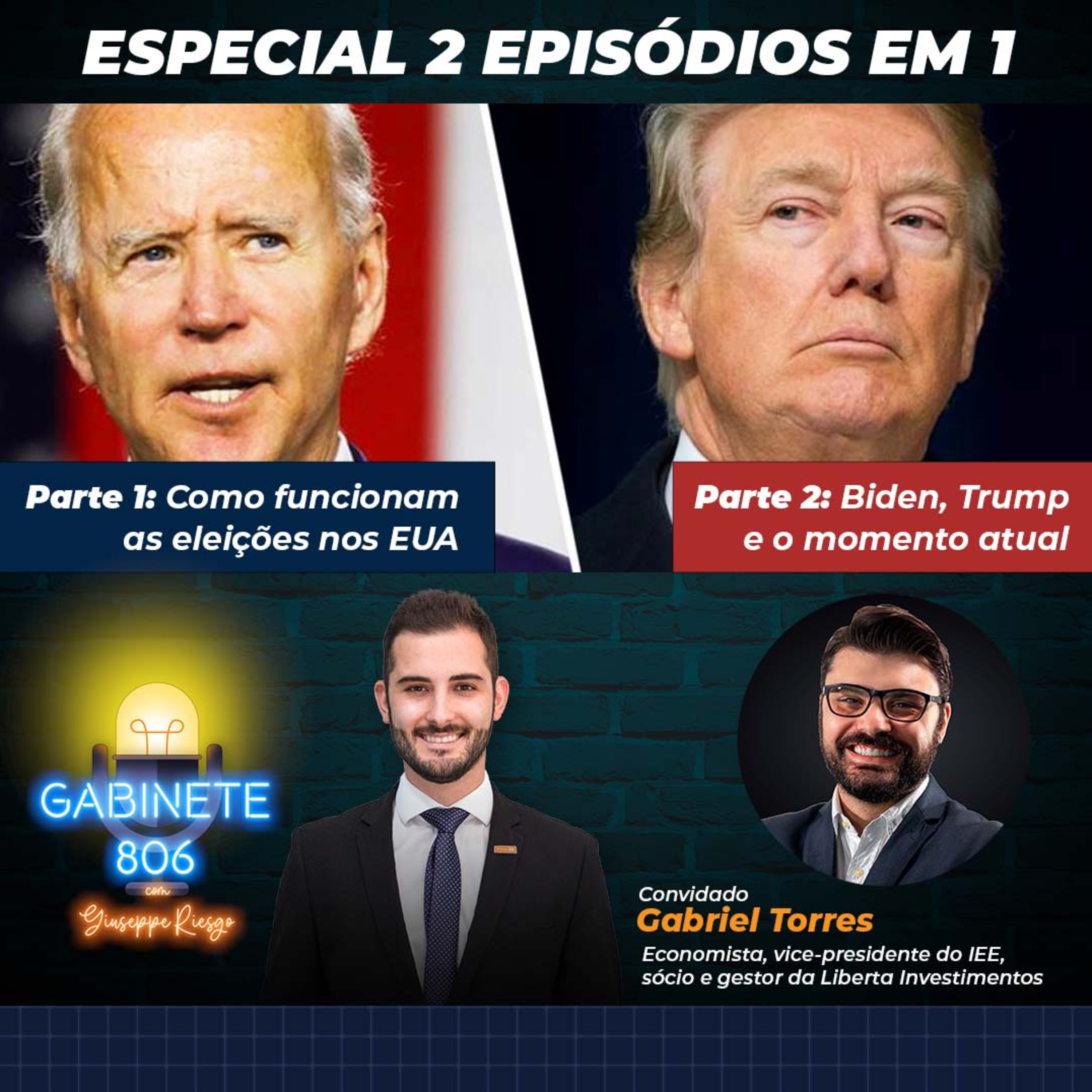 Gabinete 806