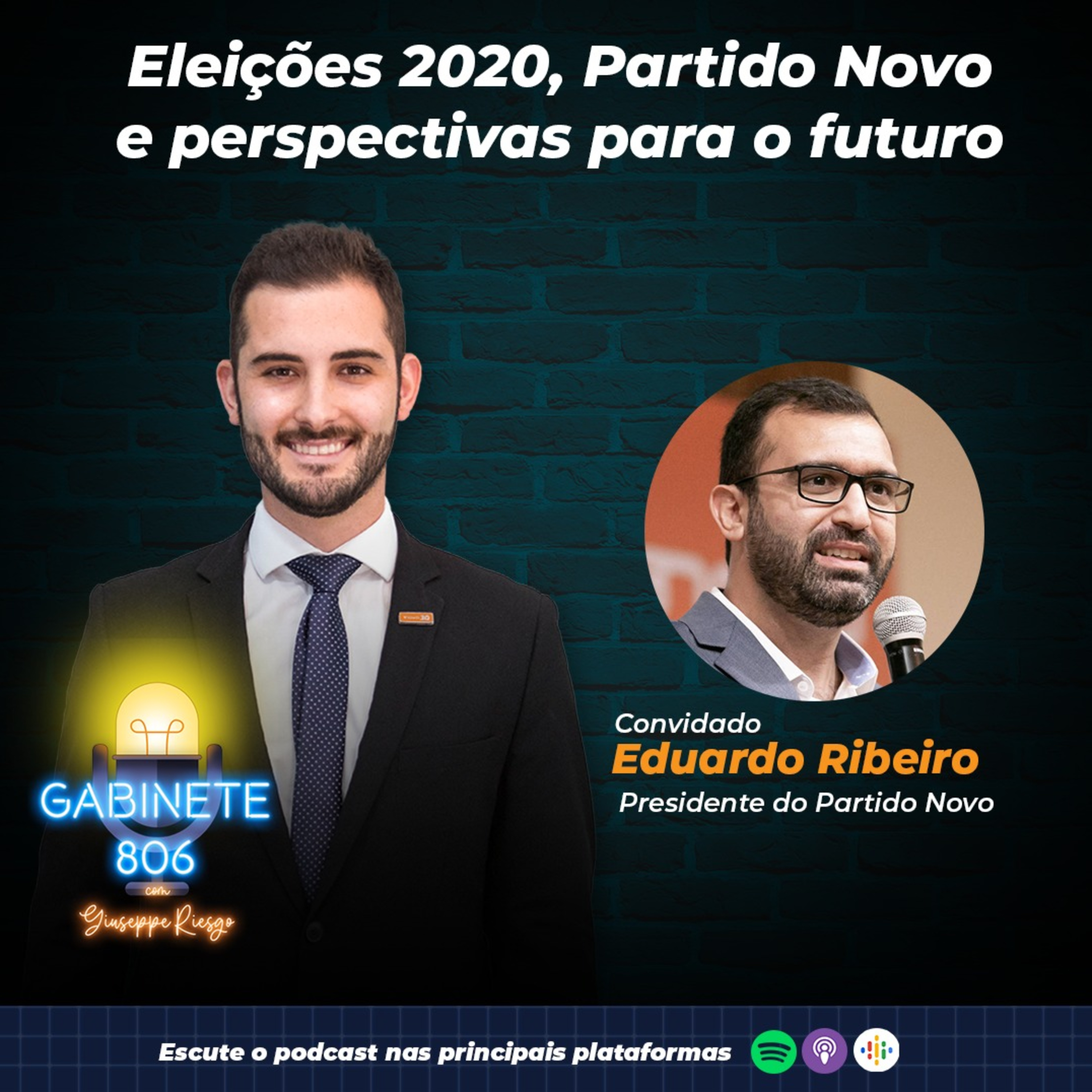 Gabinete 806