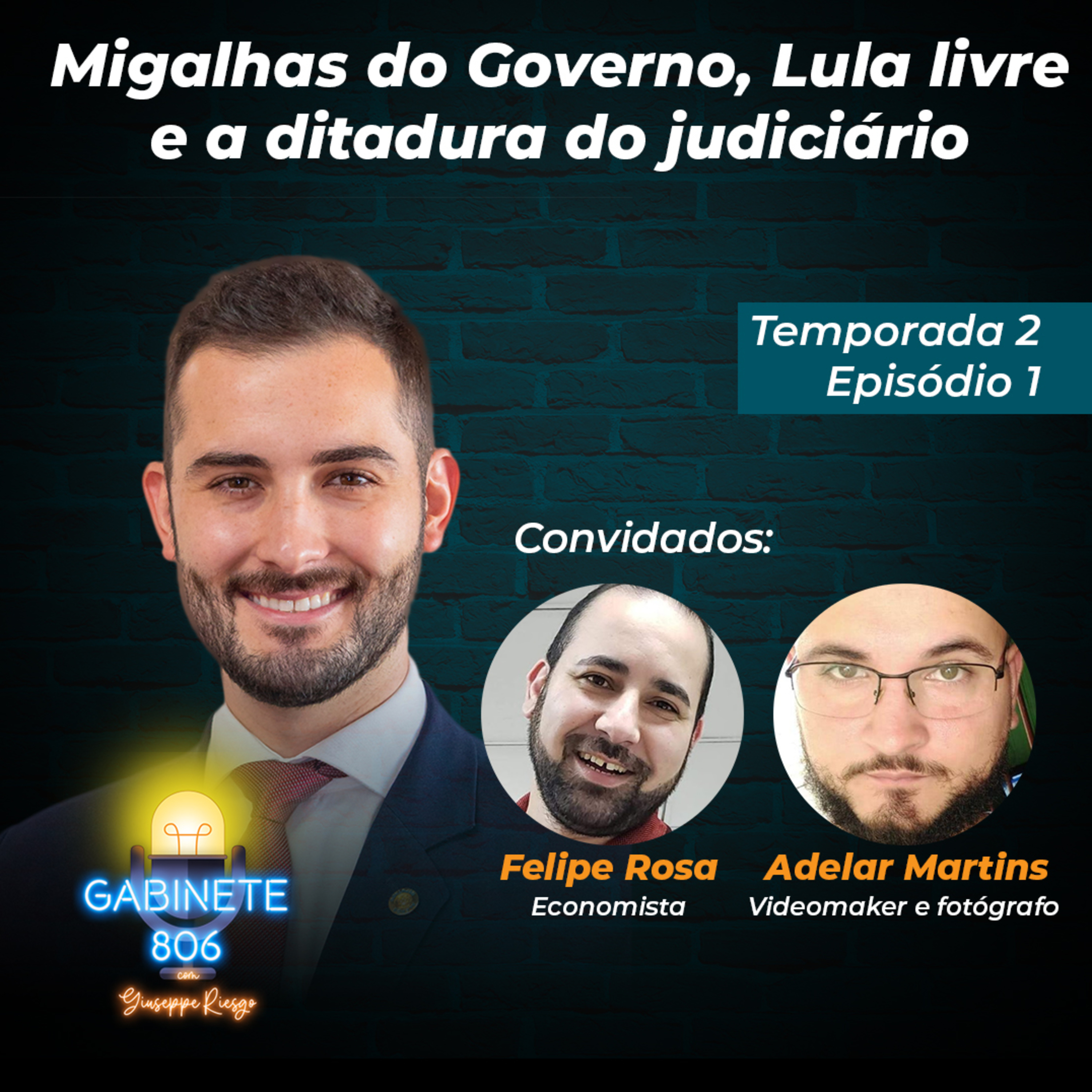 Gabinete 806