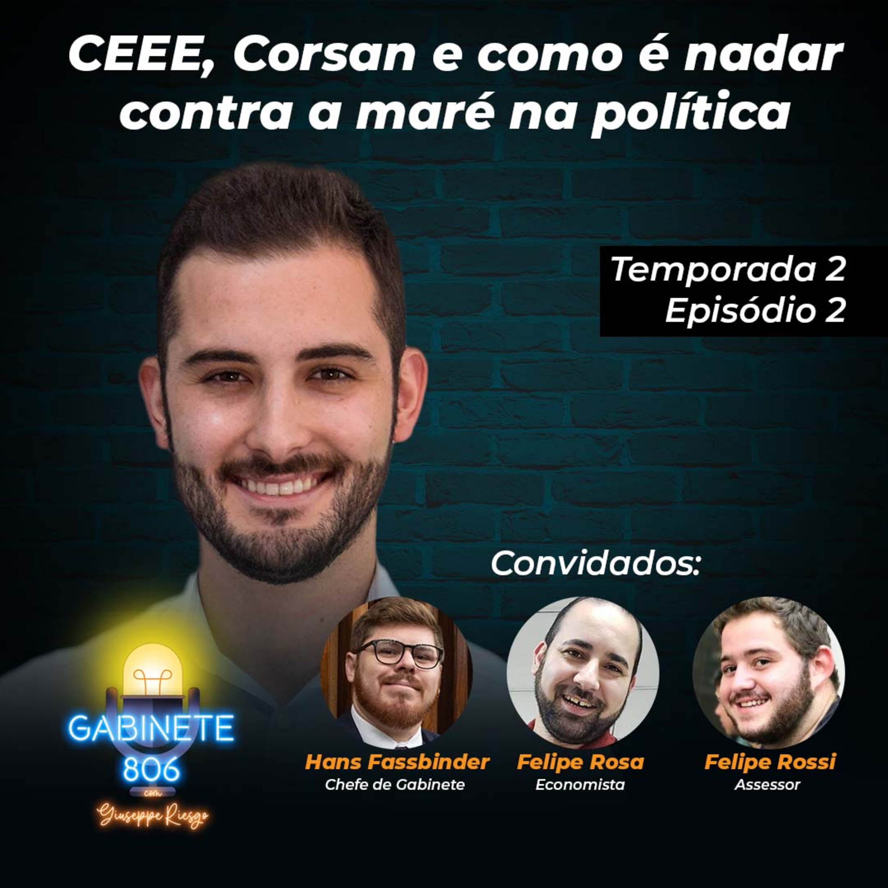Gabinete 806