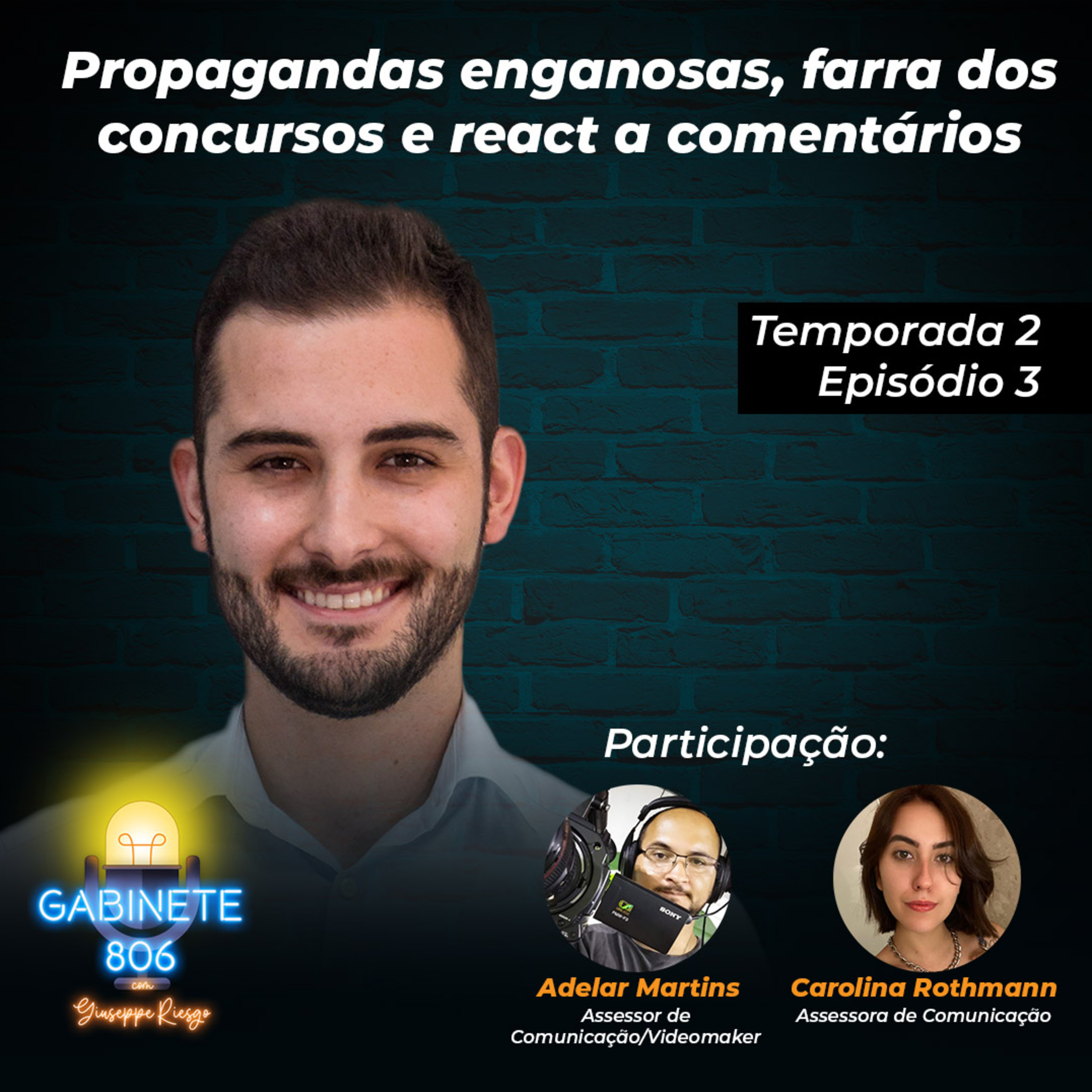 Gabinete 806