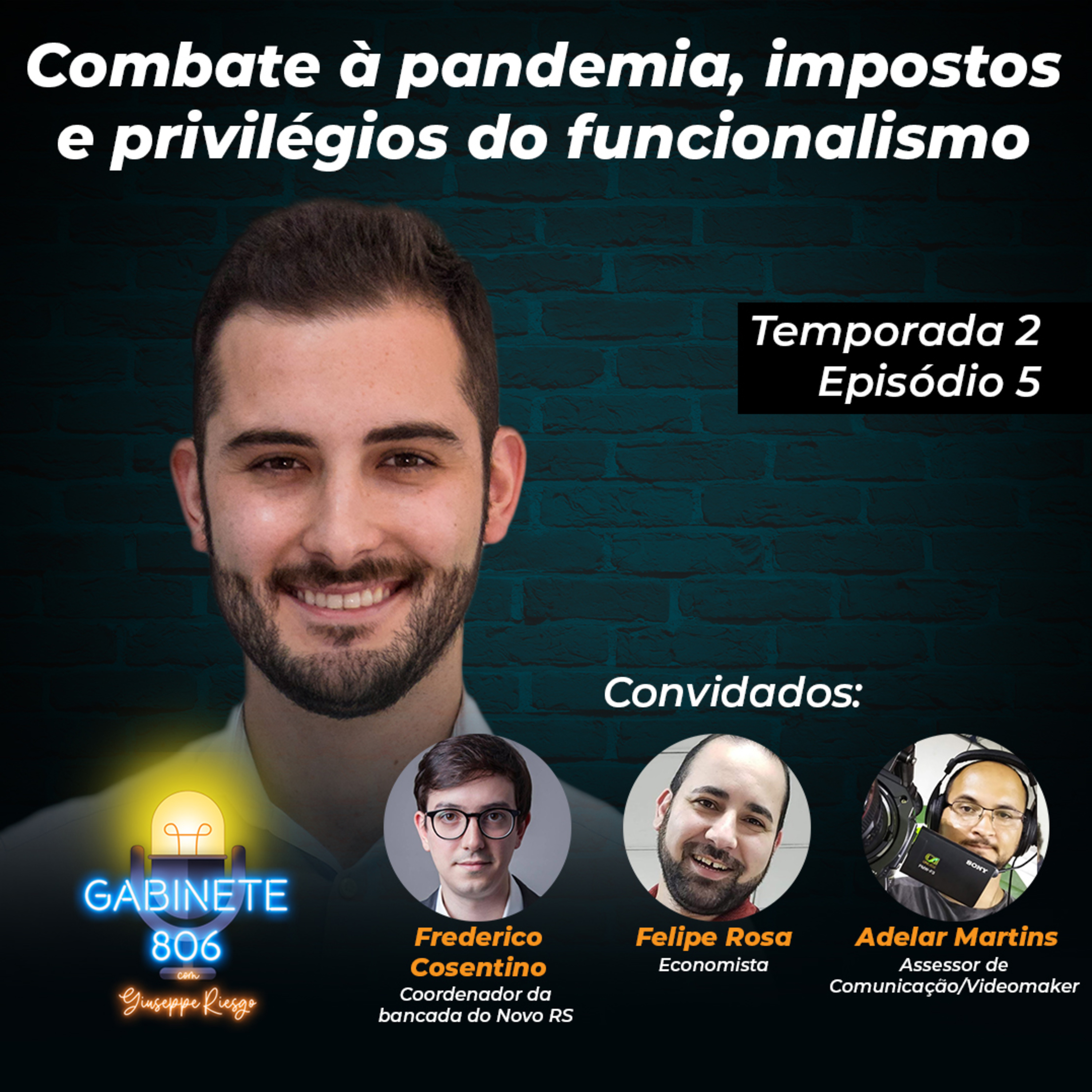 Gabinete 806