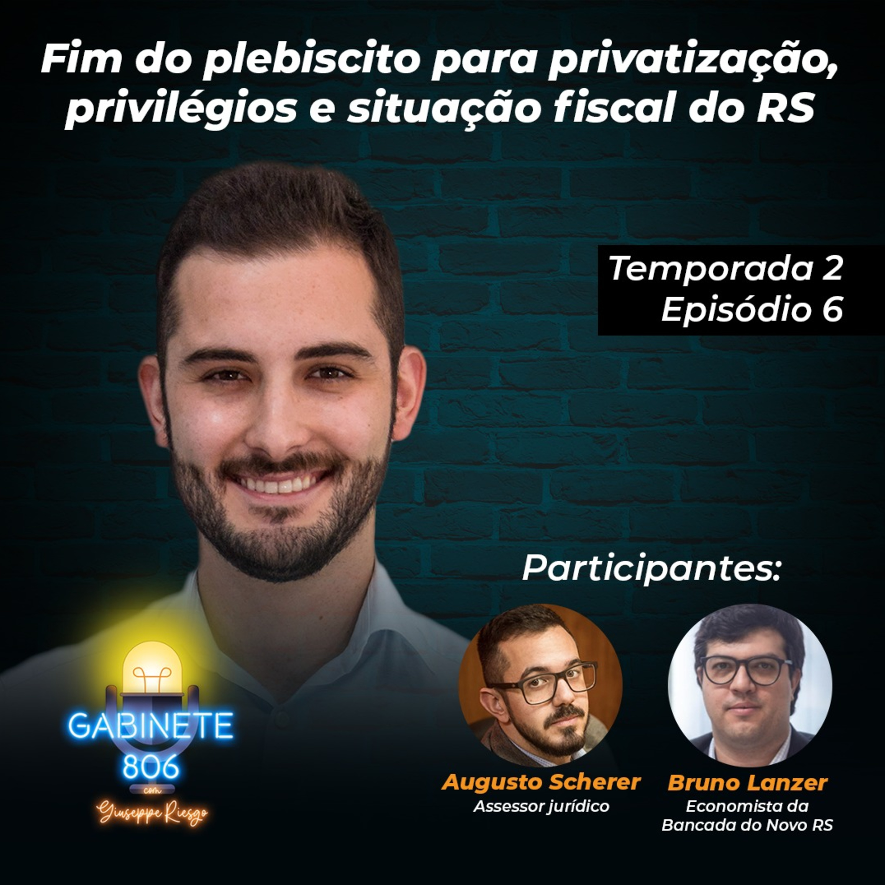 Gabinete 806