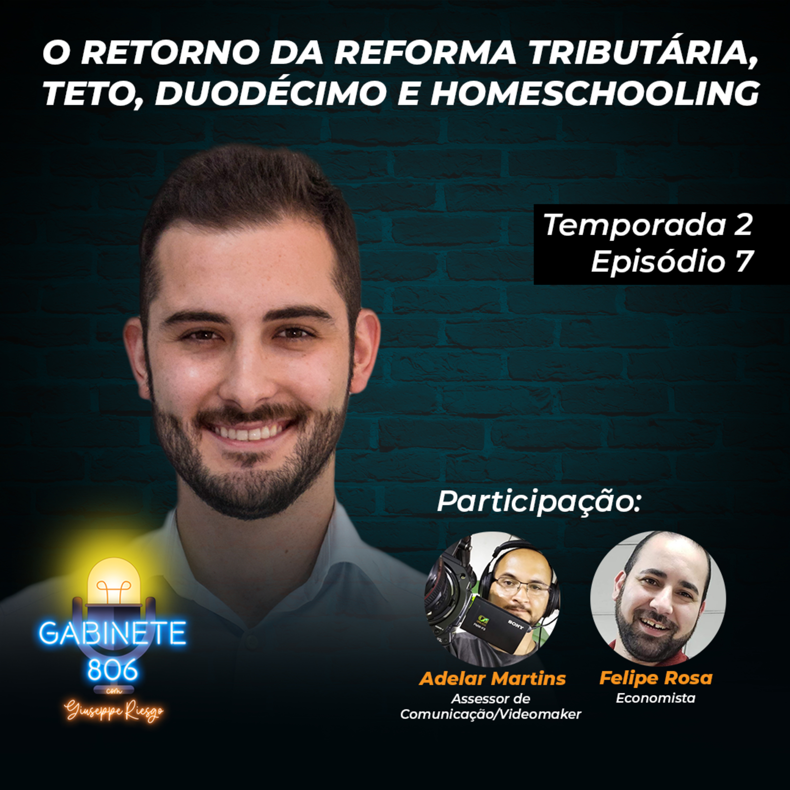 Gabinete 806