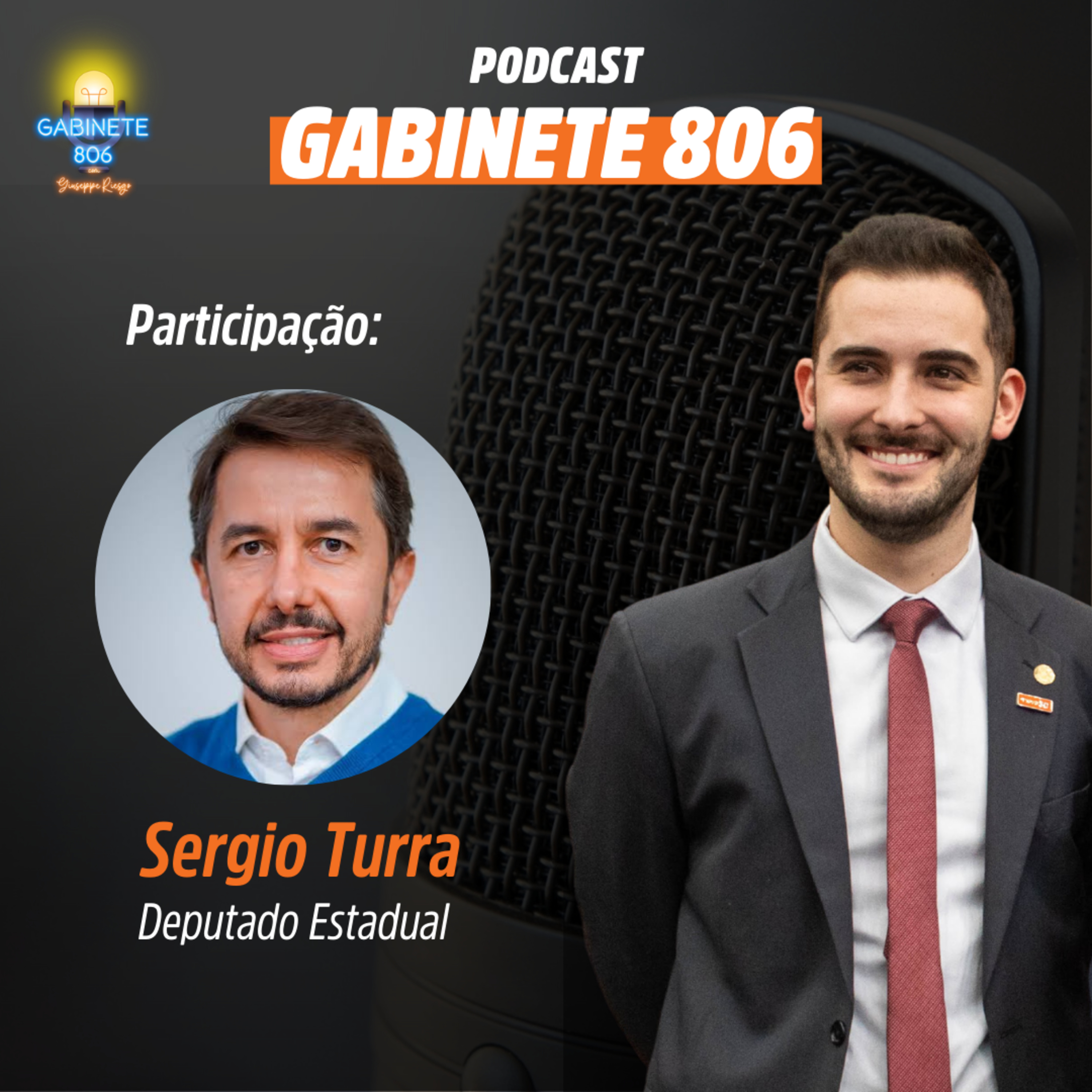 Gabinete 806