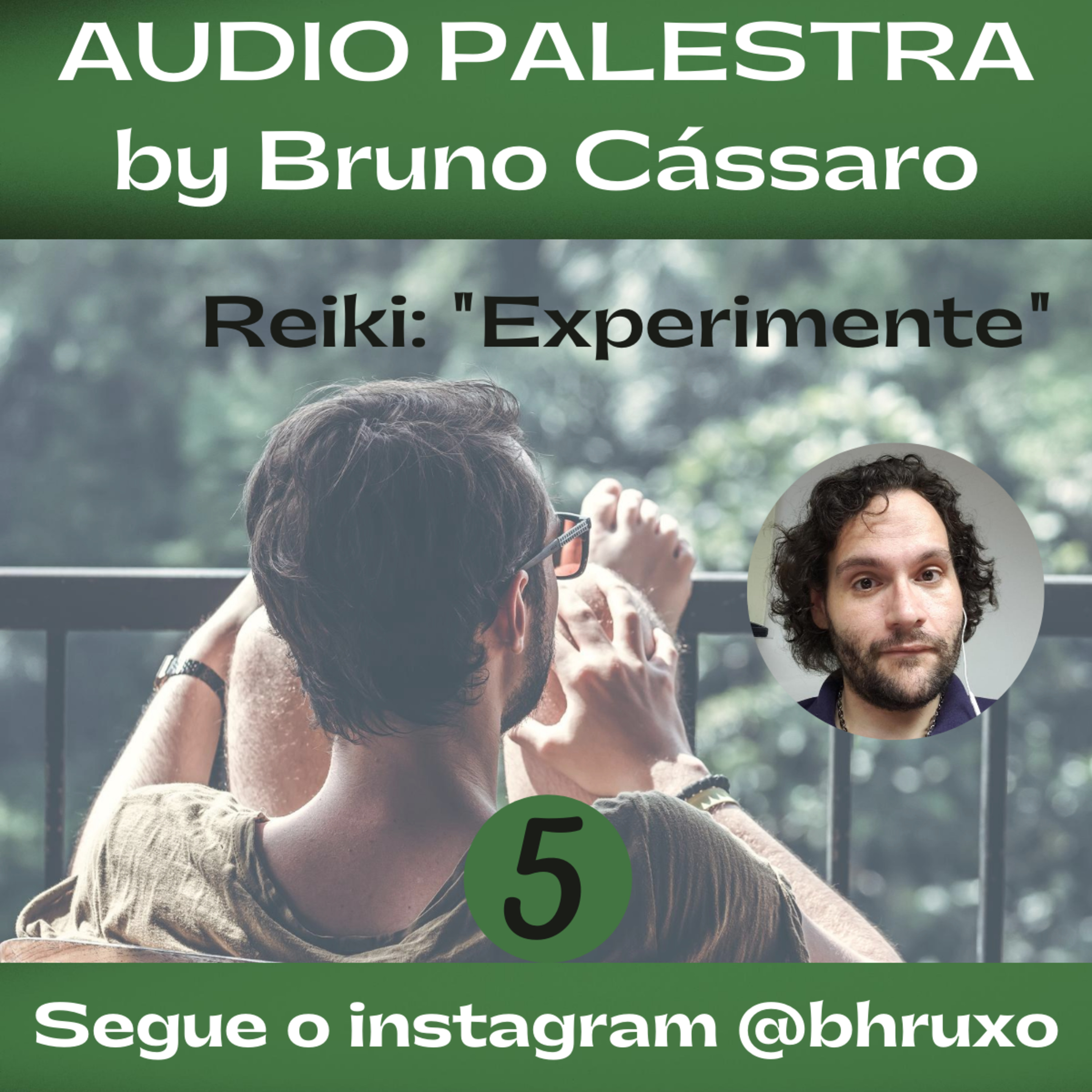#05 - Experimente