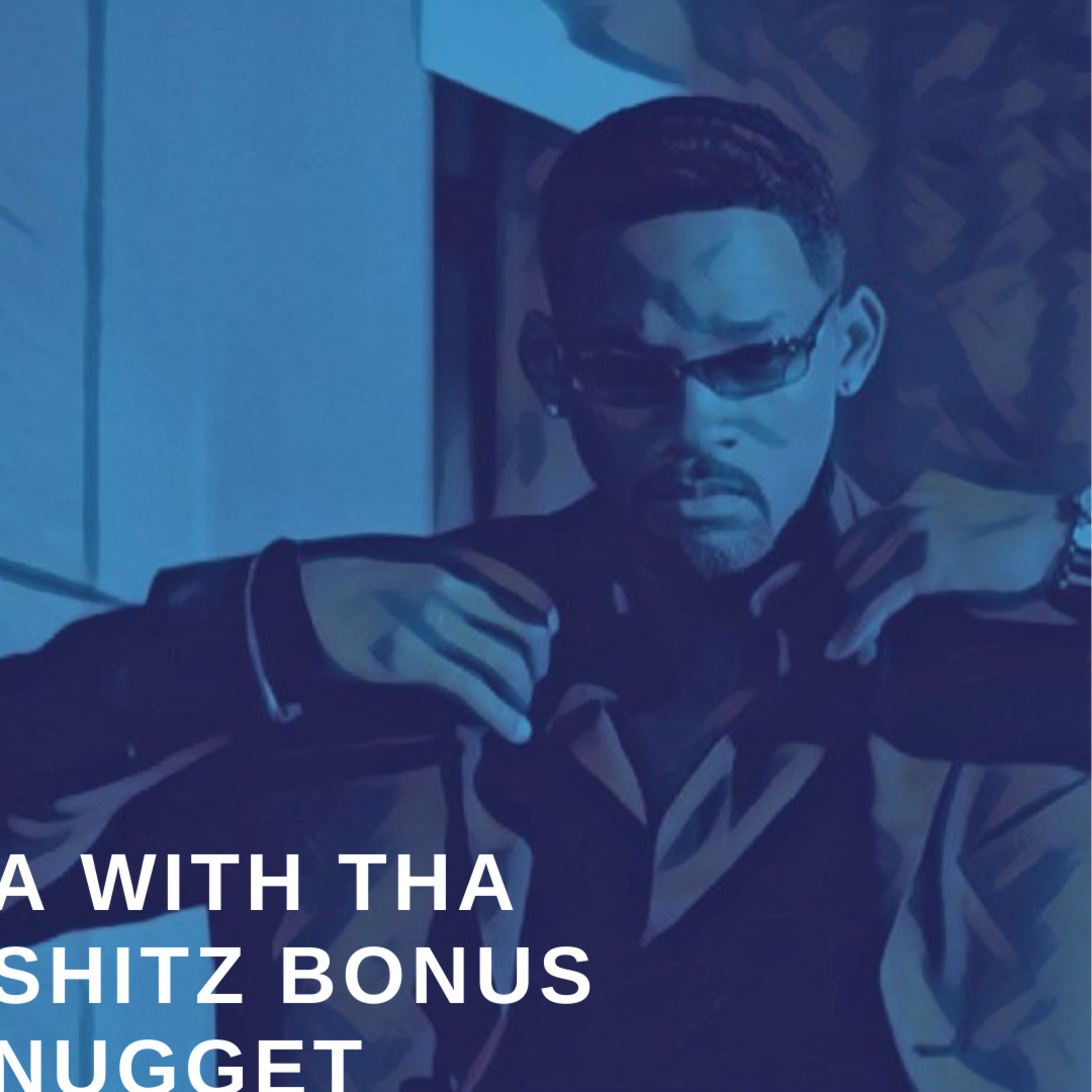 With Tha Shitz Podcast