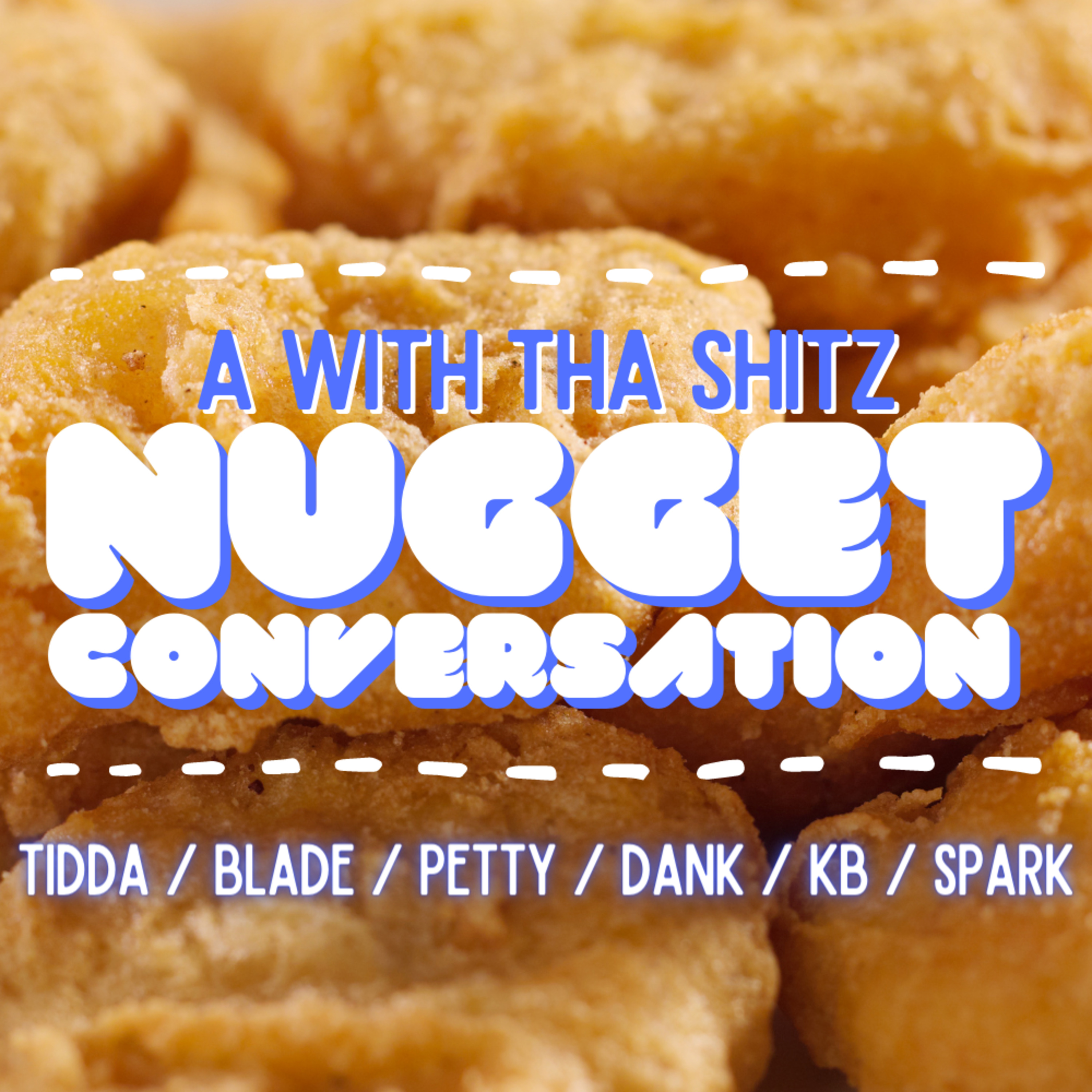 With Tha Shitz Podcast