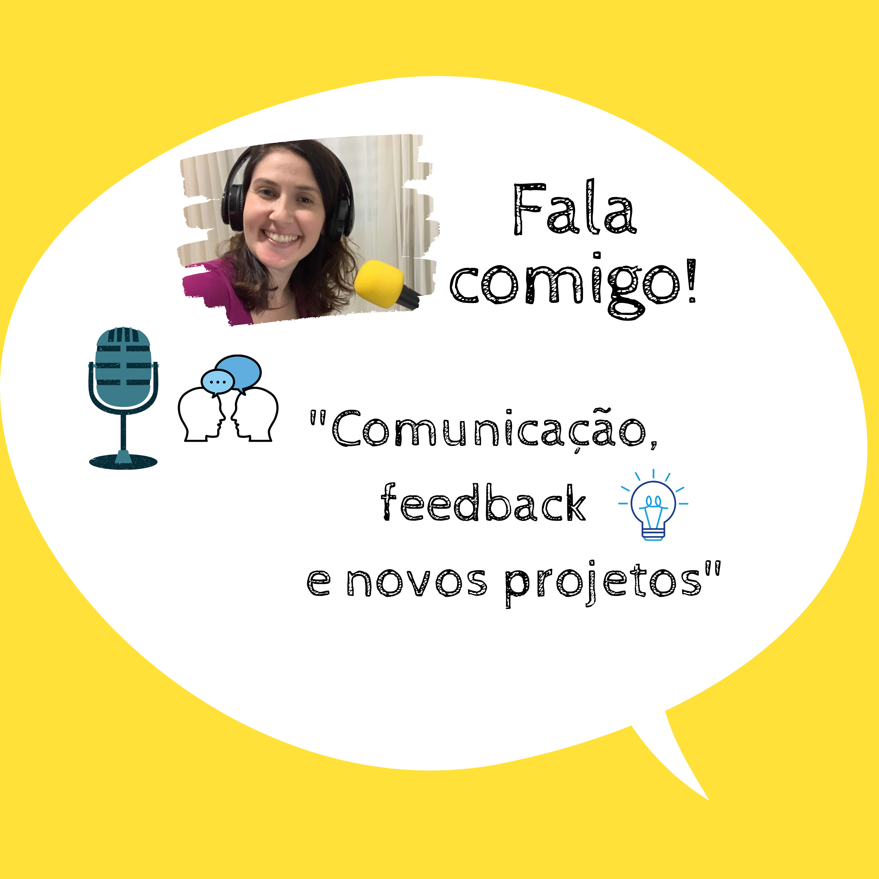 Fala Comigo