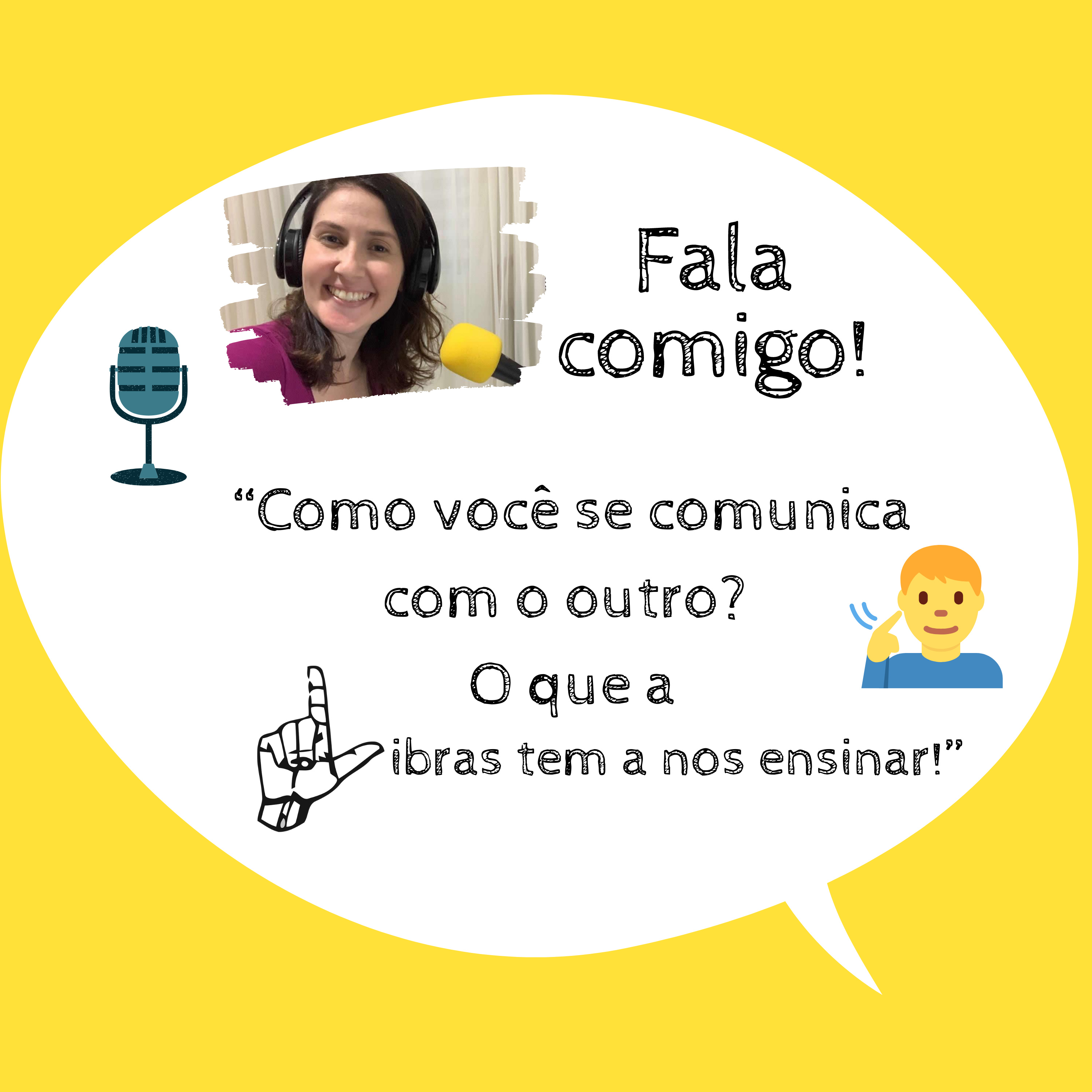 Fala Comigo