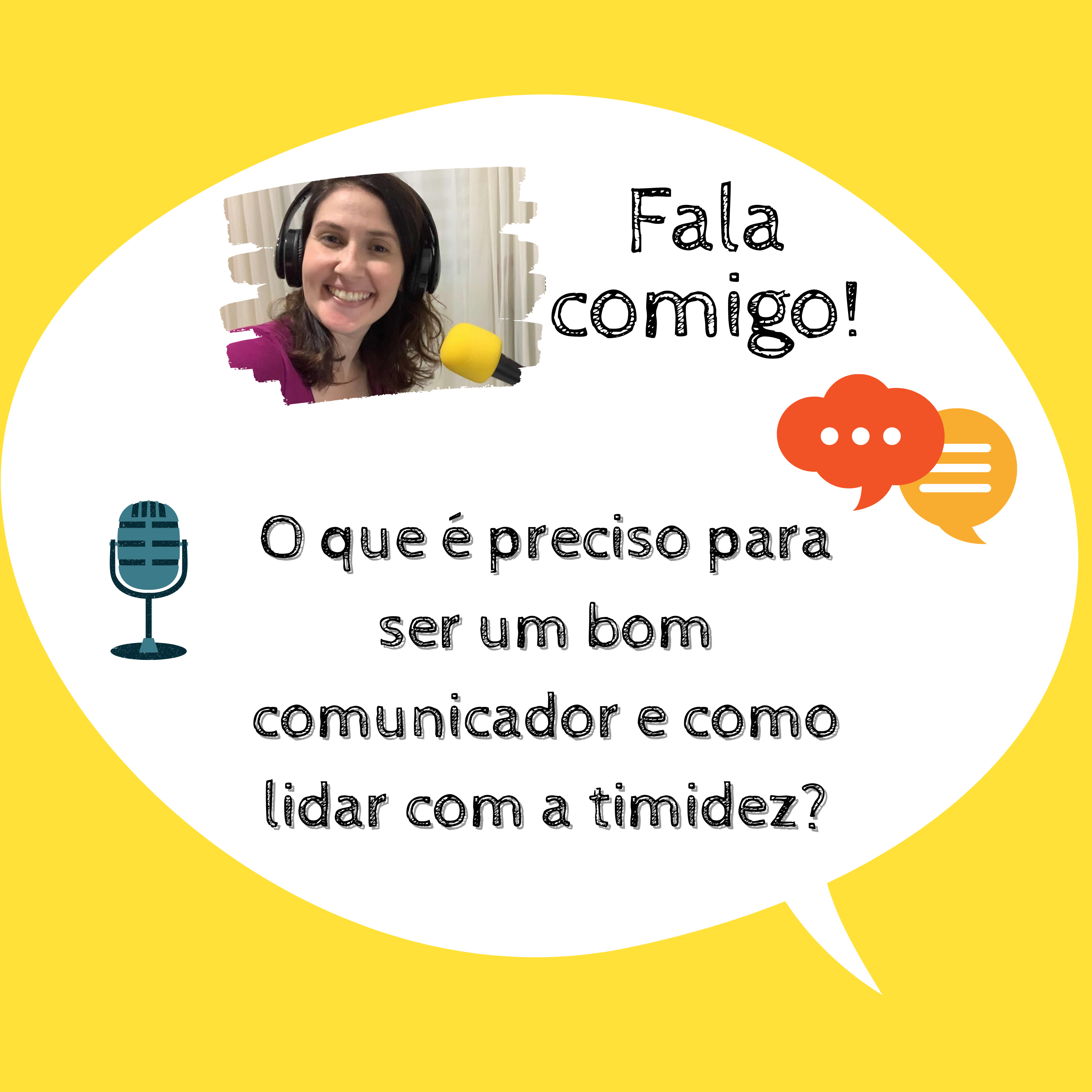 Fala Comigo