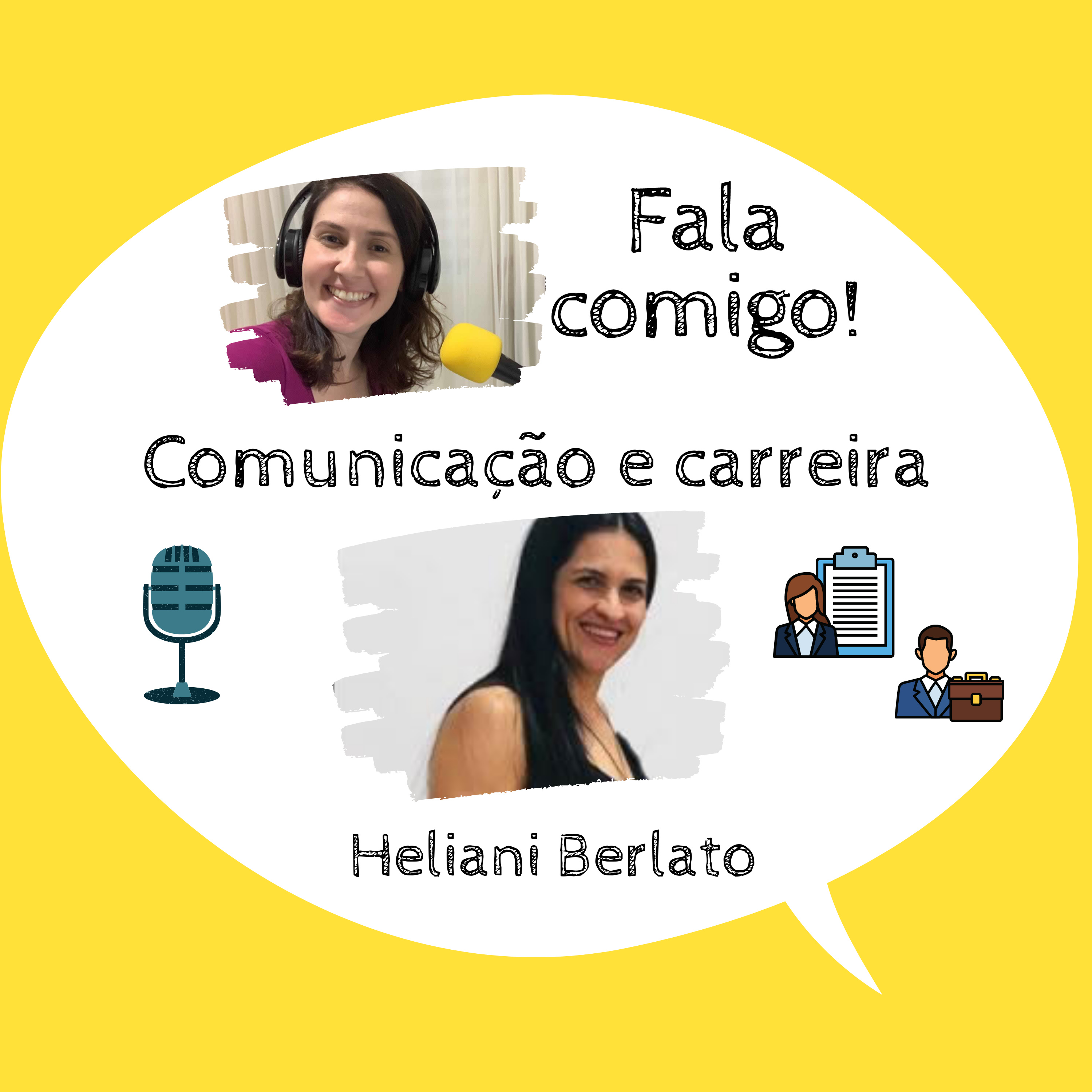 Fala Comigo