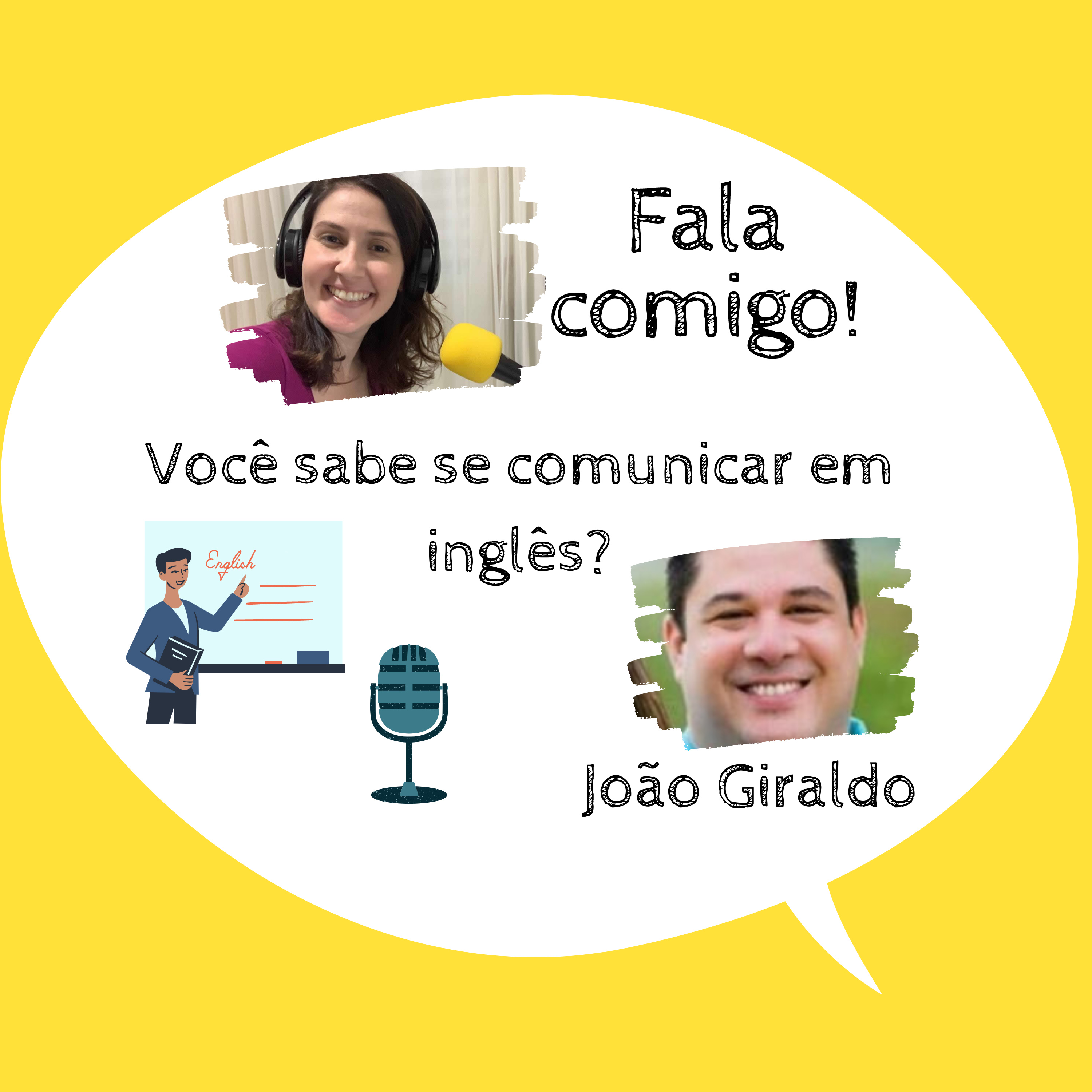 Fala Comigo