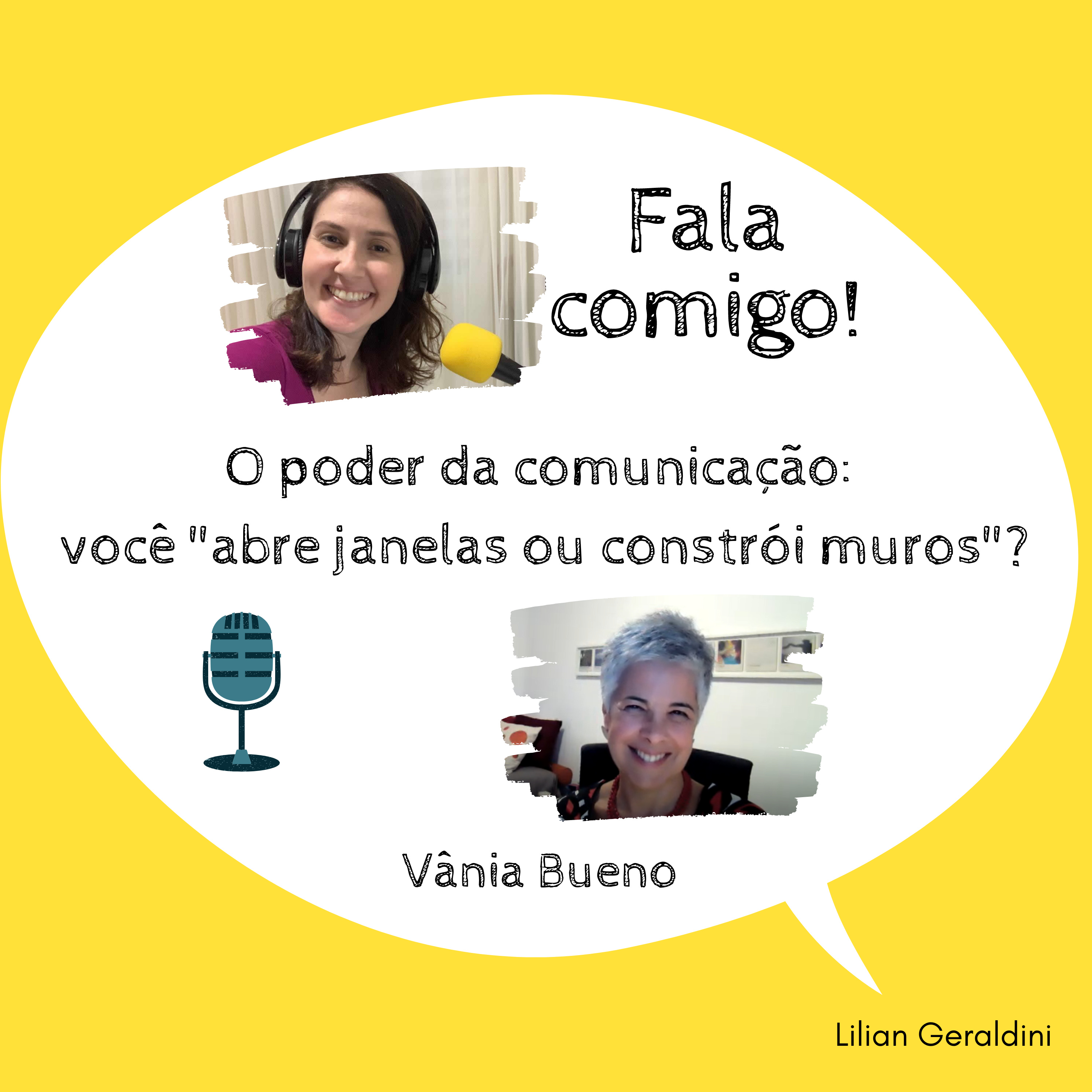 Fala Comigo