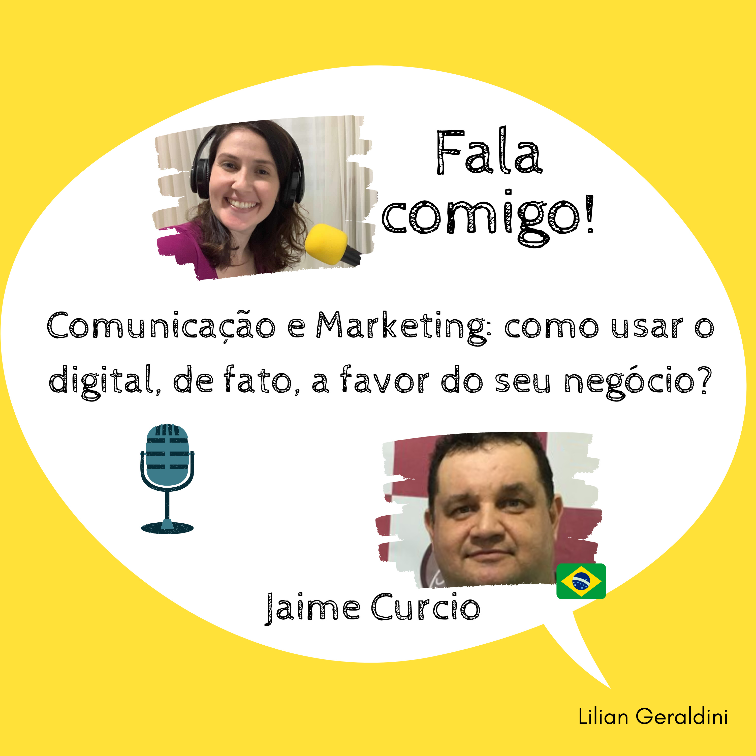 Fala Comigo