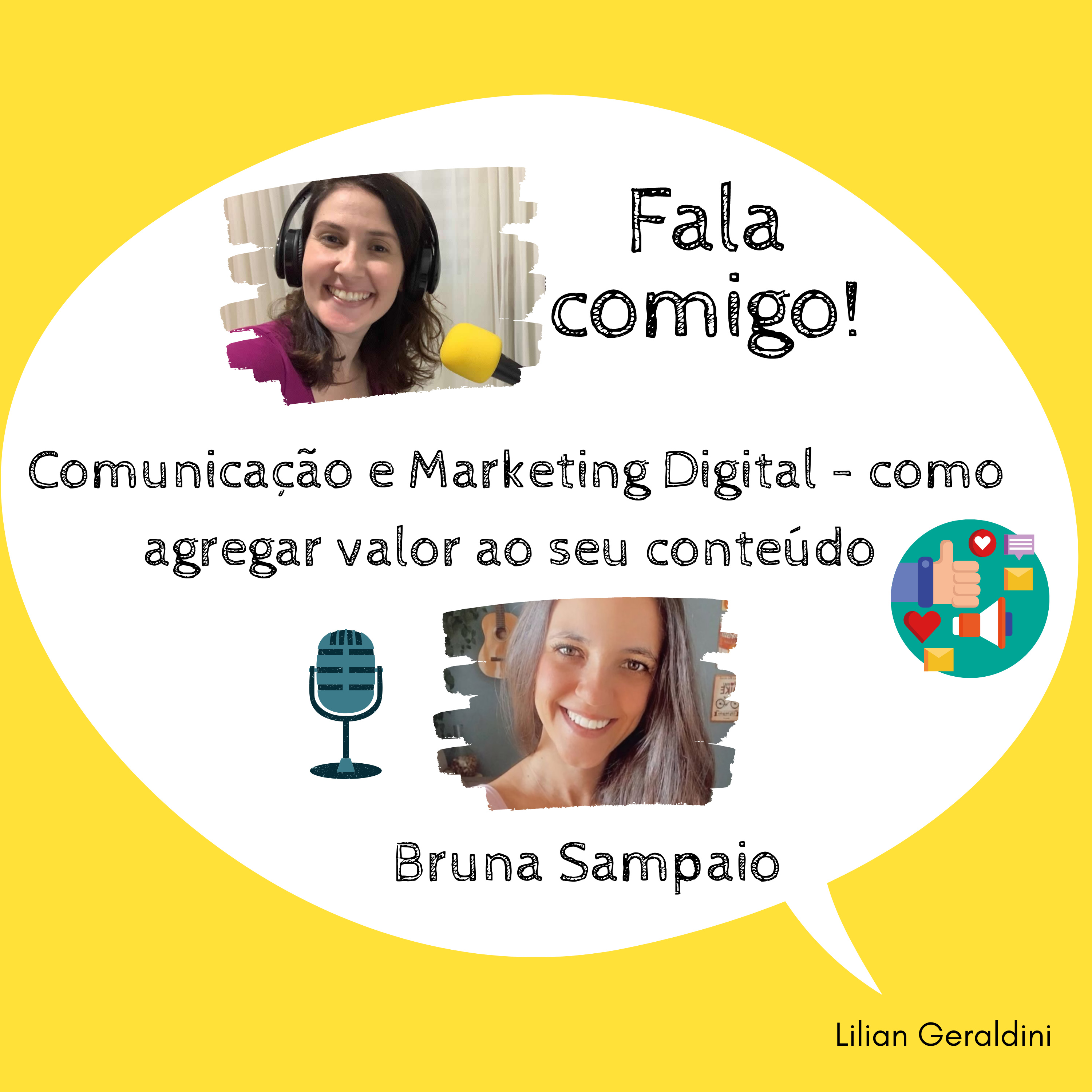 Fala Comigo