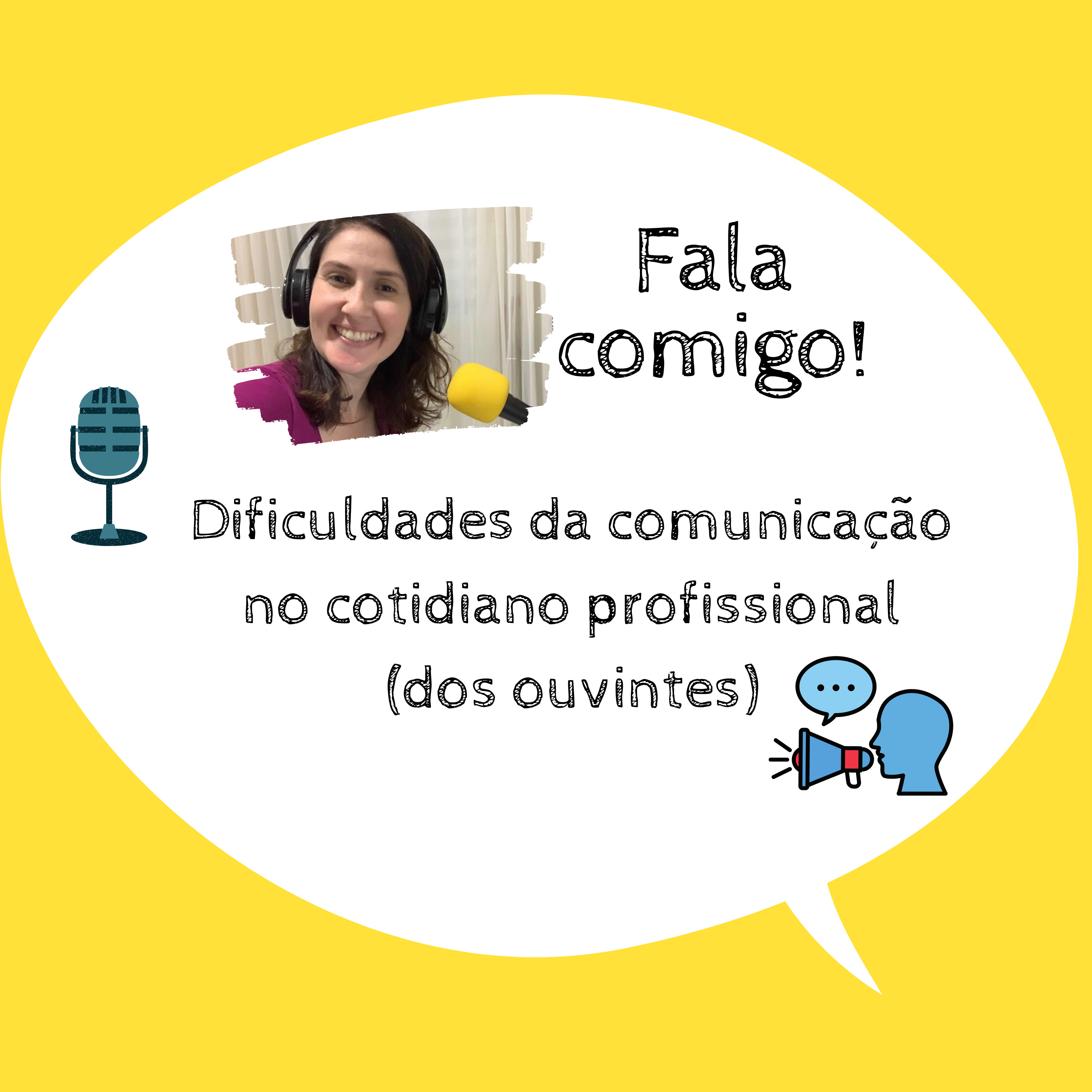 Fala Comigo