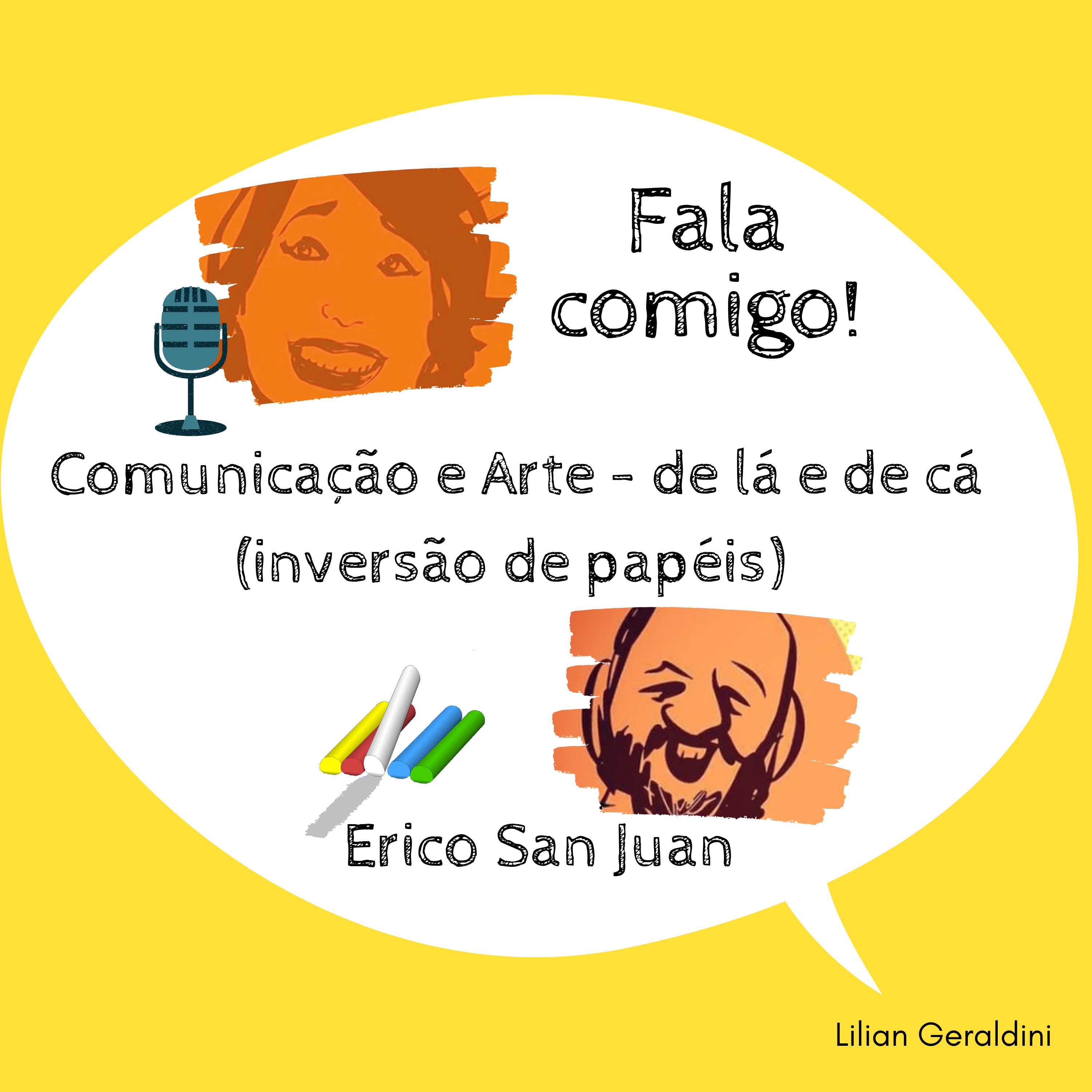 Fala Comigo