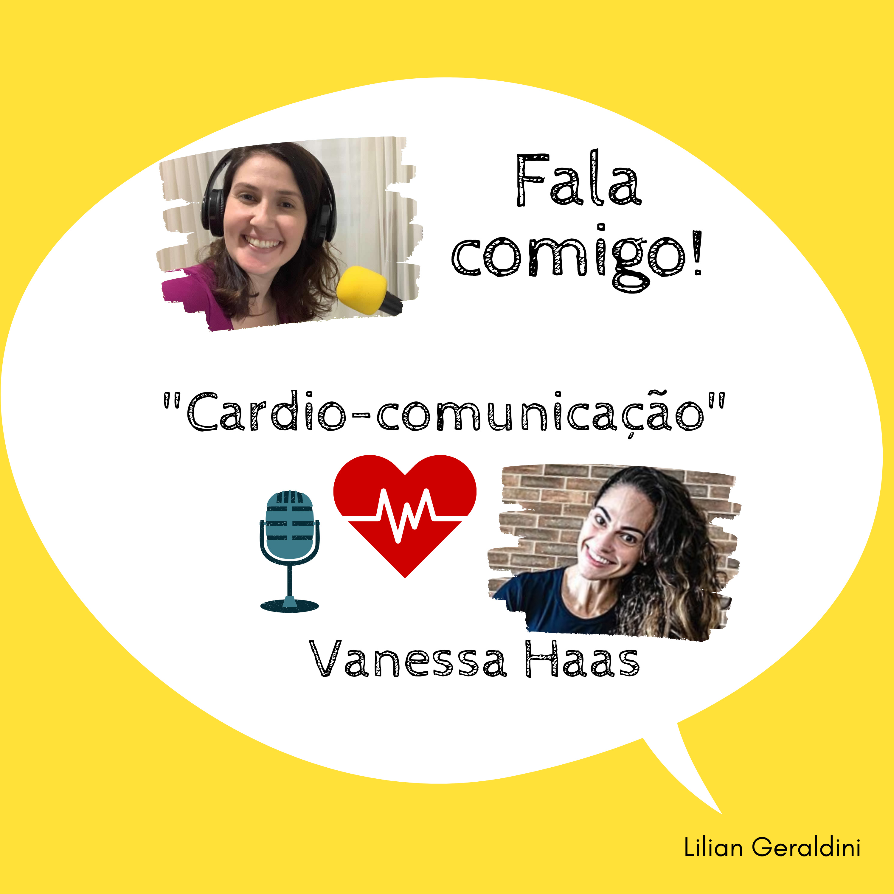 Fala Comigo