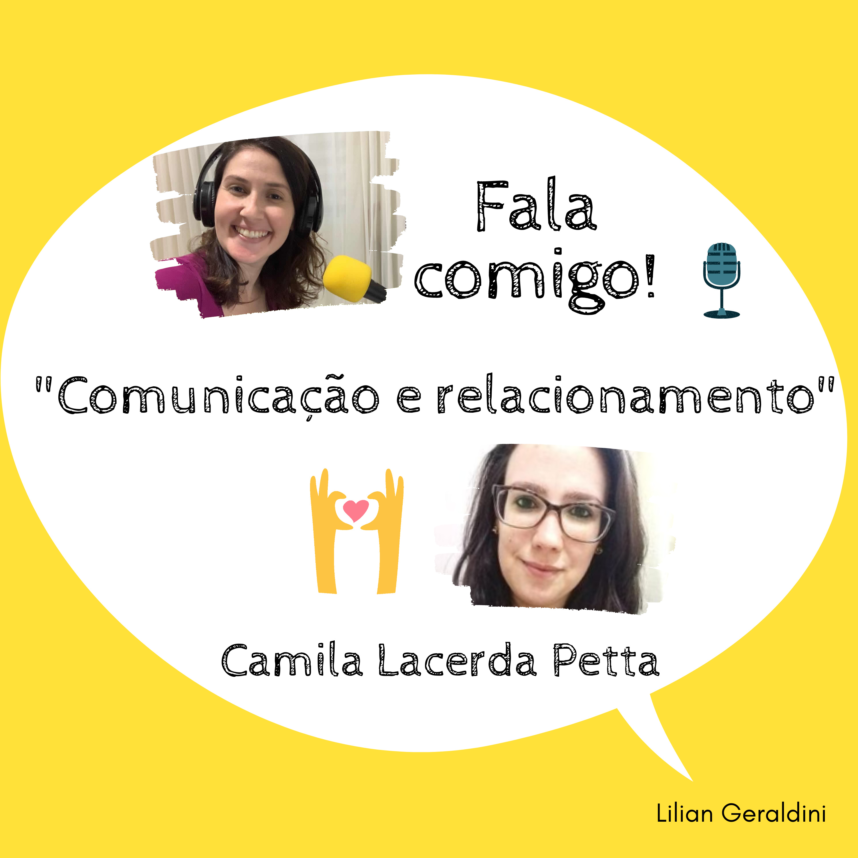 Fala Comigo
