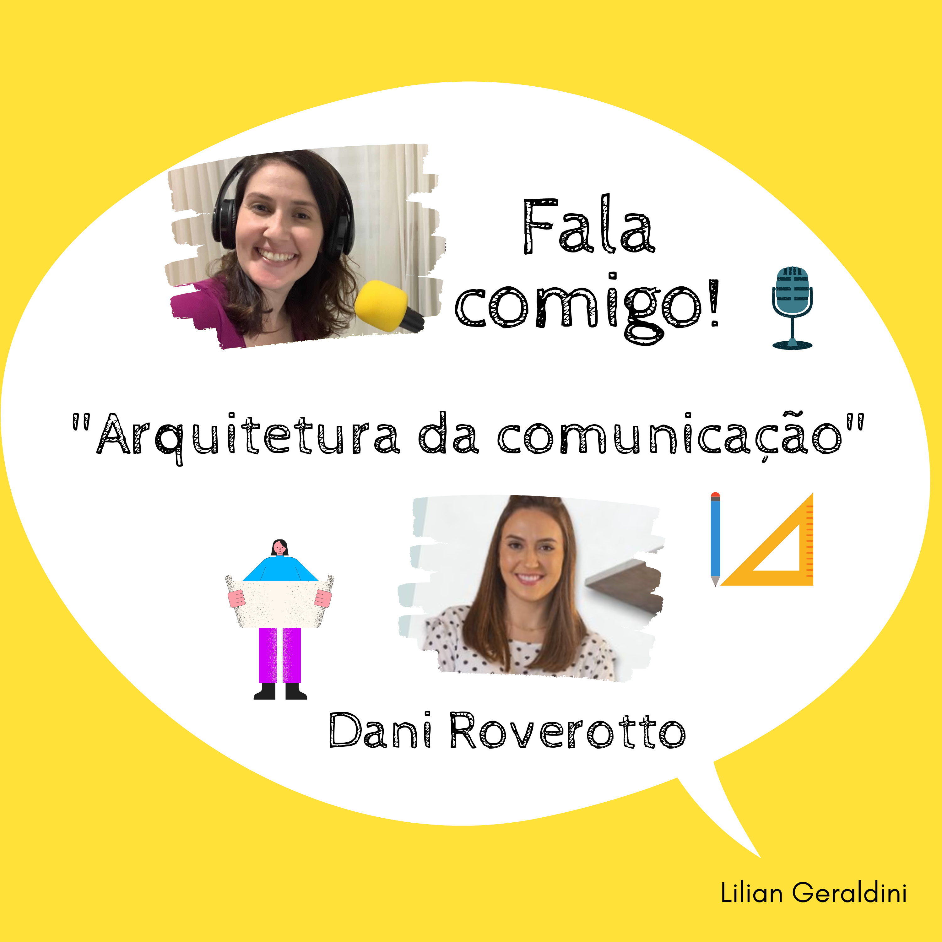 Fala Comigo