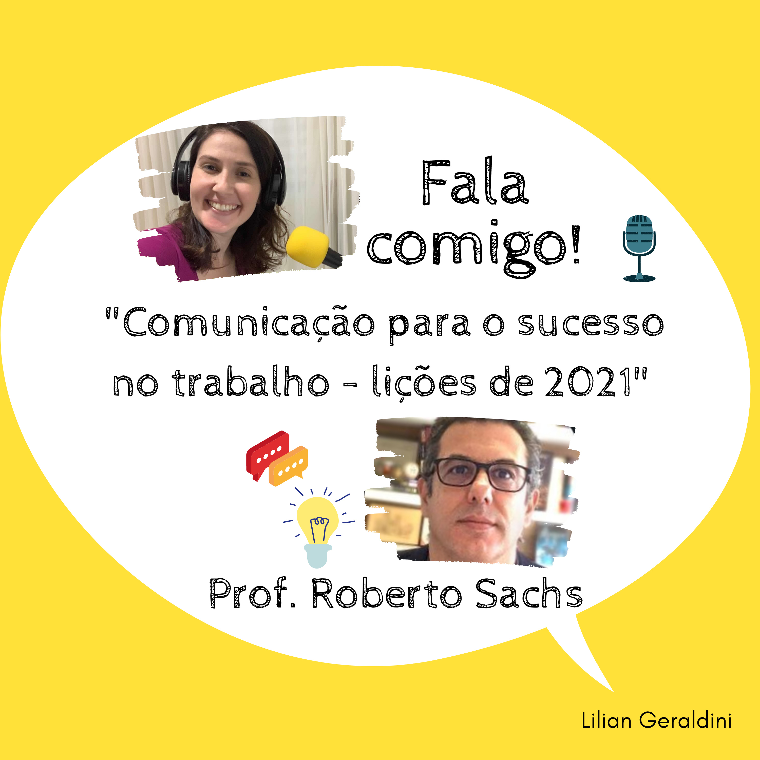 Fala Comigo