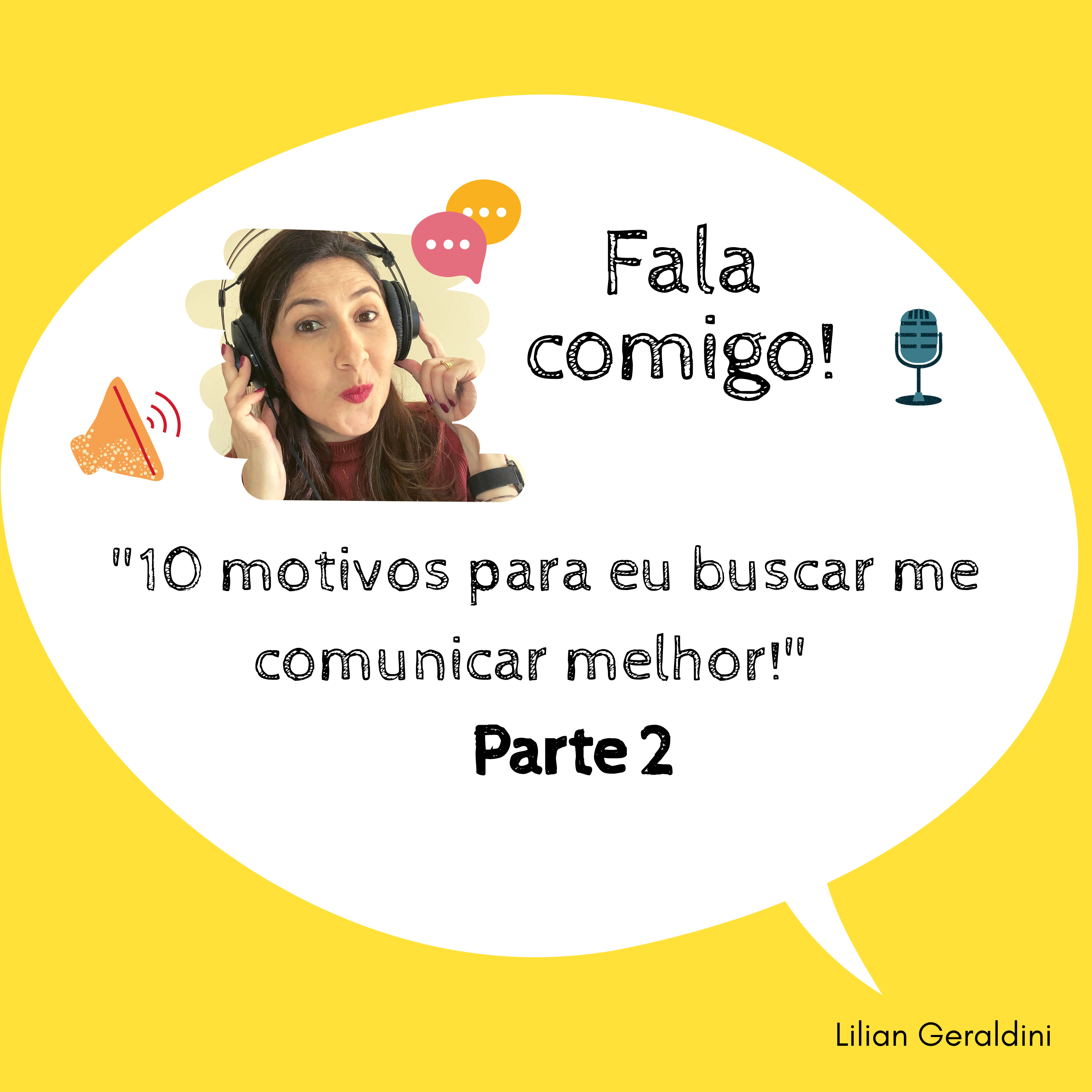 Fala Comigo