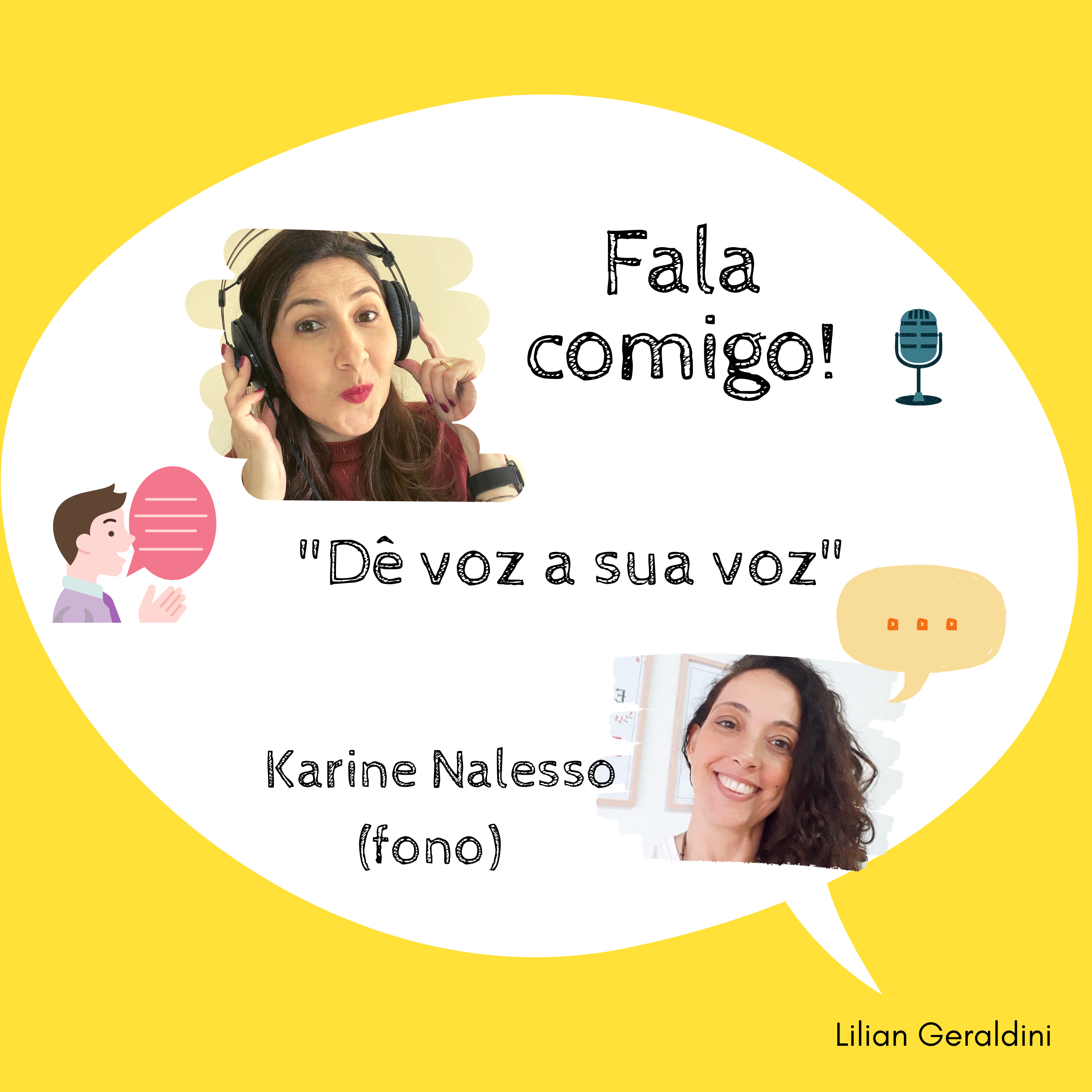 Fala Comigo