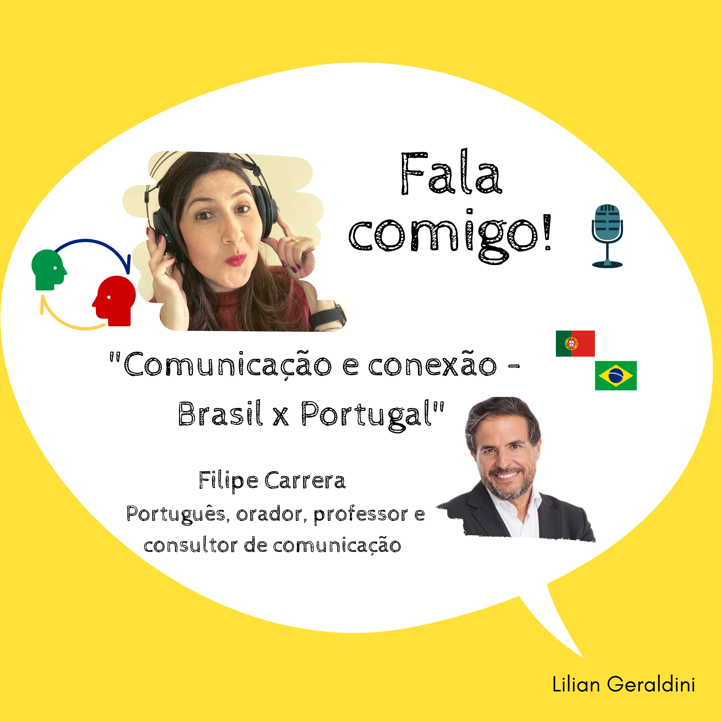 Fala Comigo