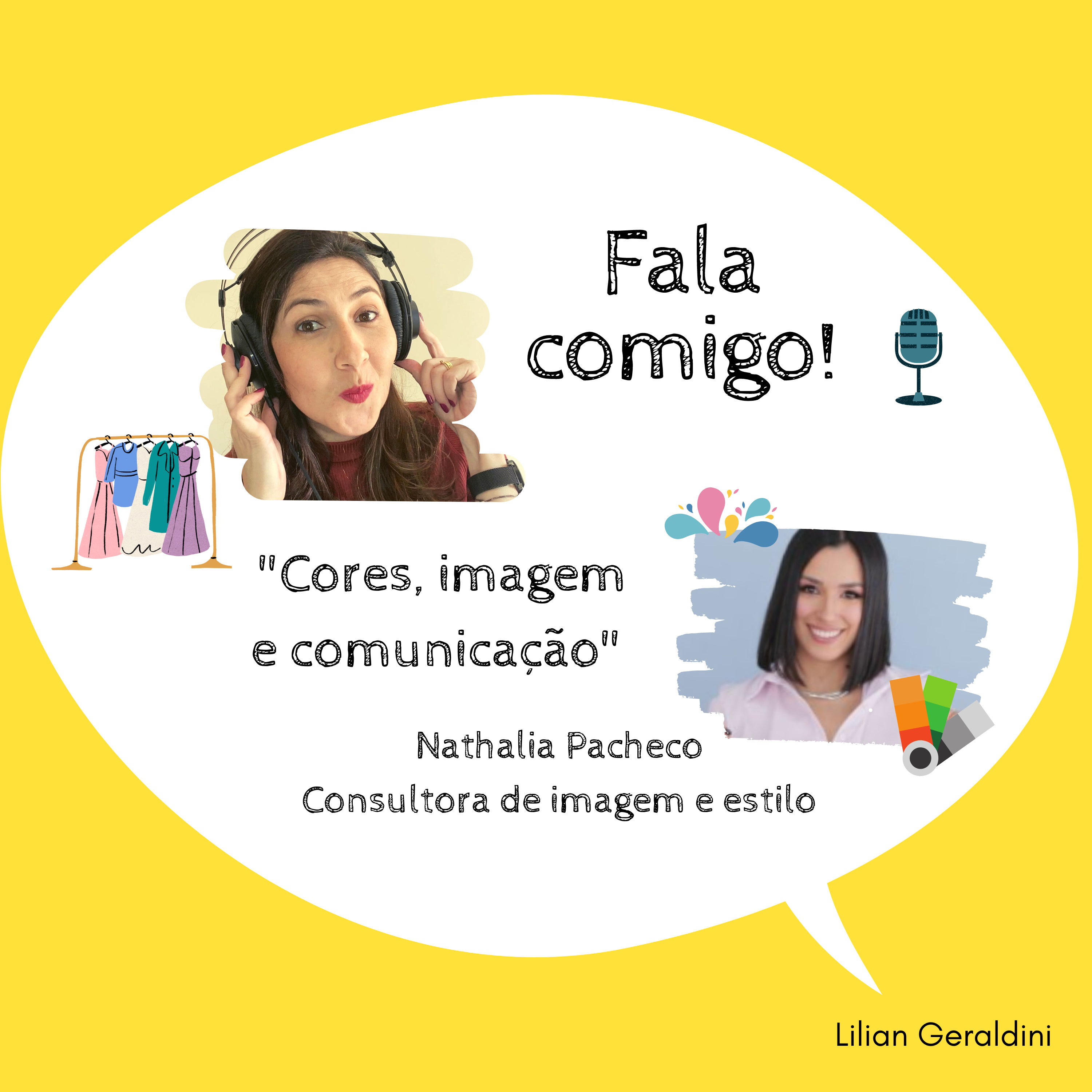 Fala Comigo