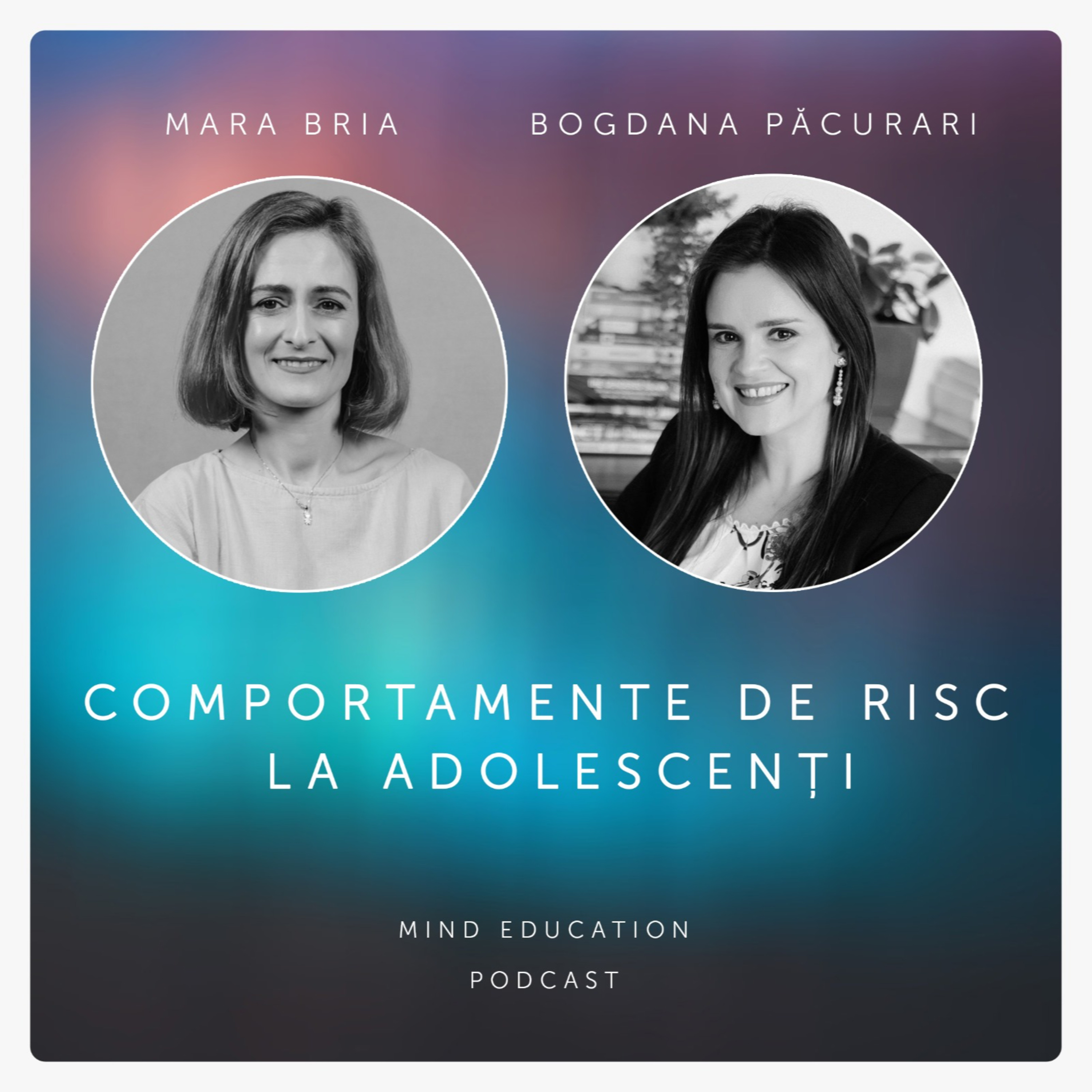 Mind Education Podcast