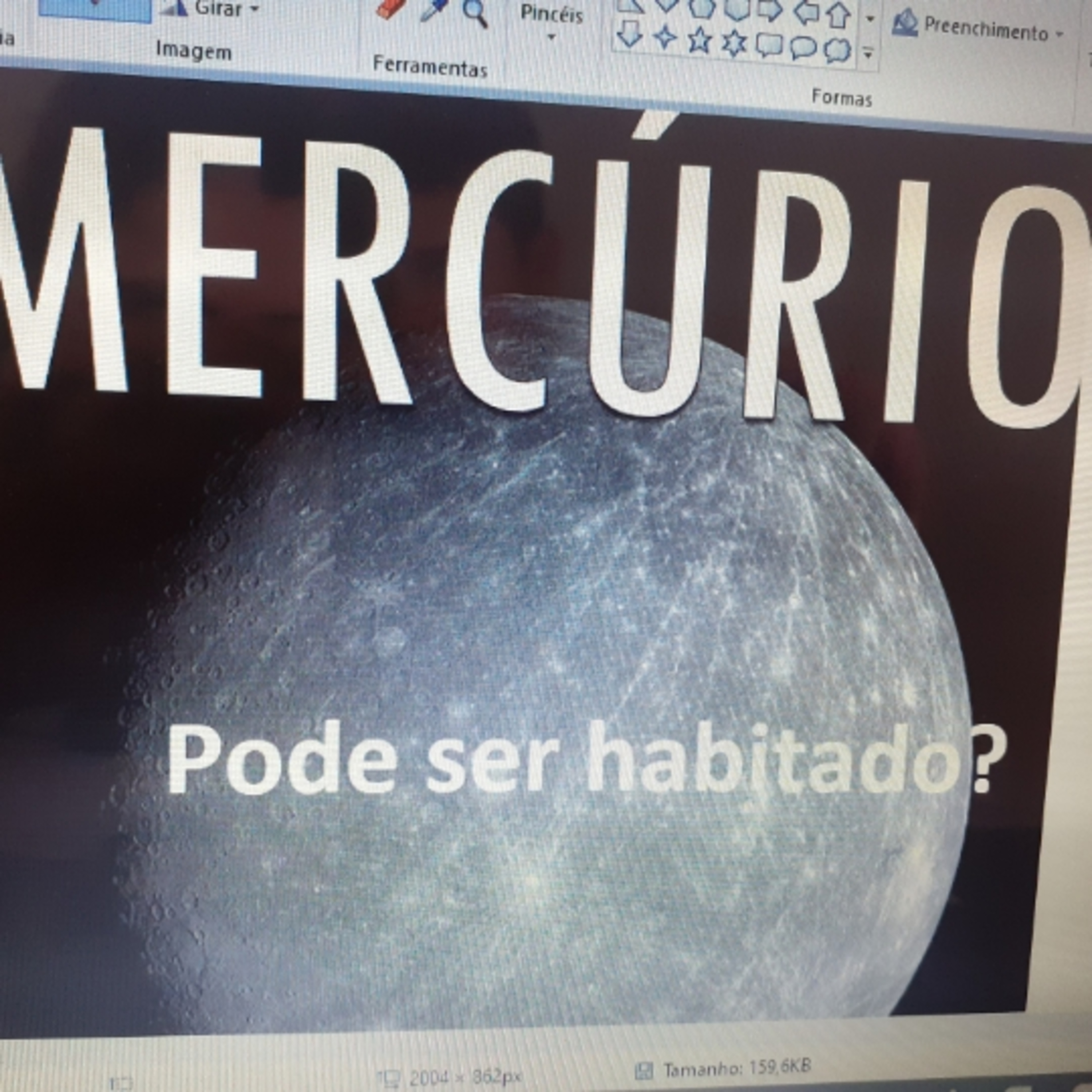 Episódio 03: Engenheiro de Terraformação