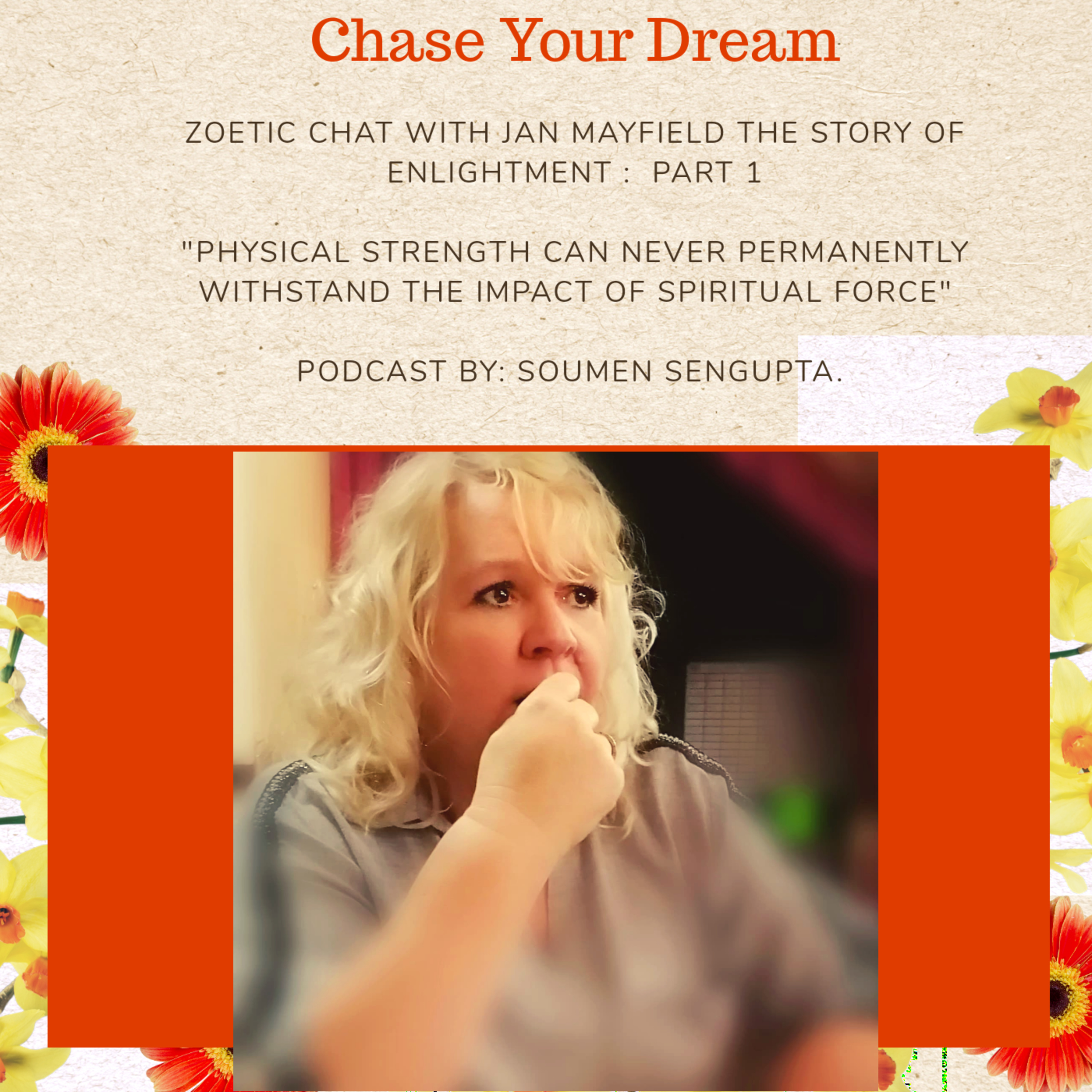 Chase Your Dream