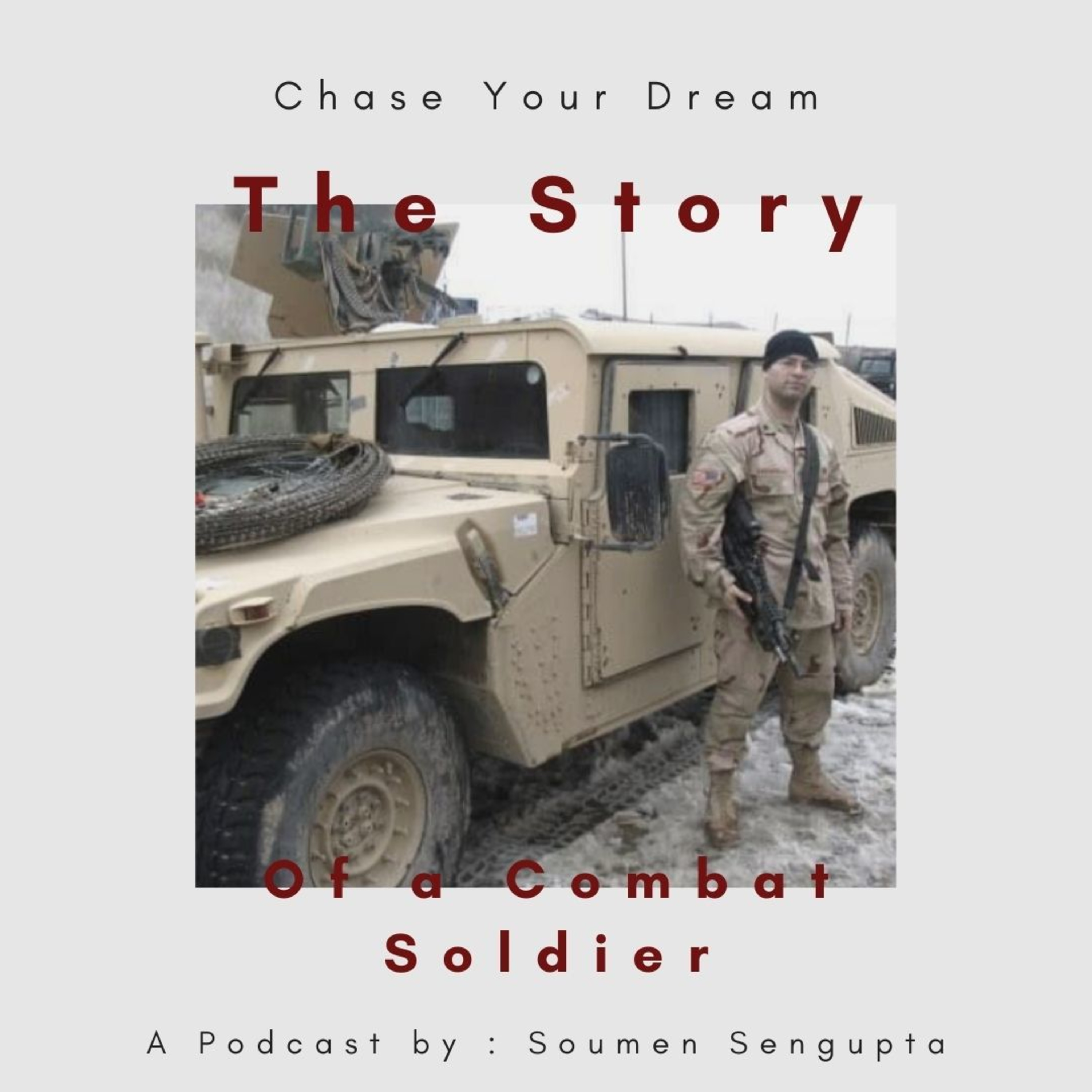 Chase Your Dream