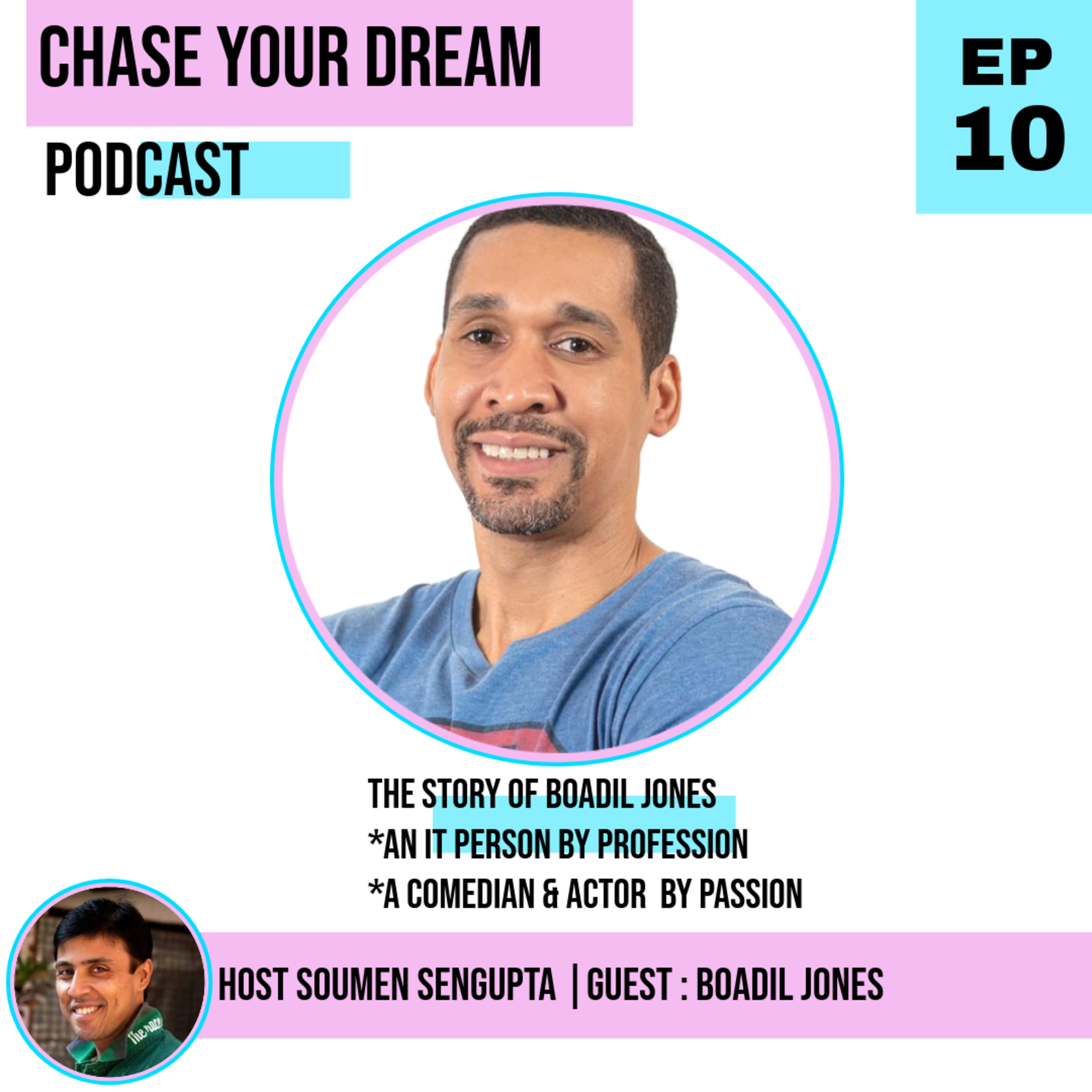 Chase Your Dream
