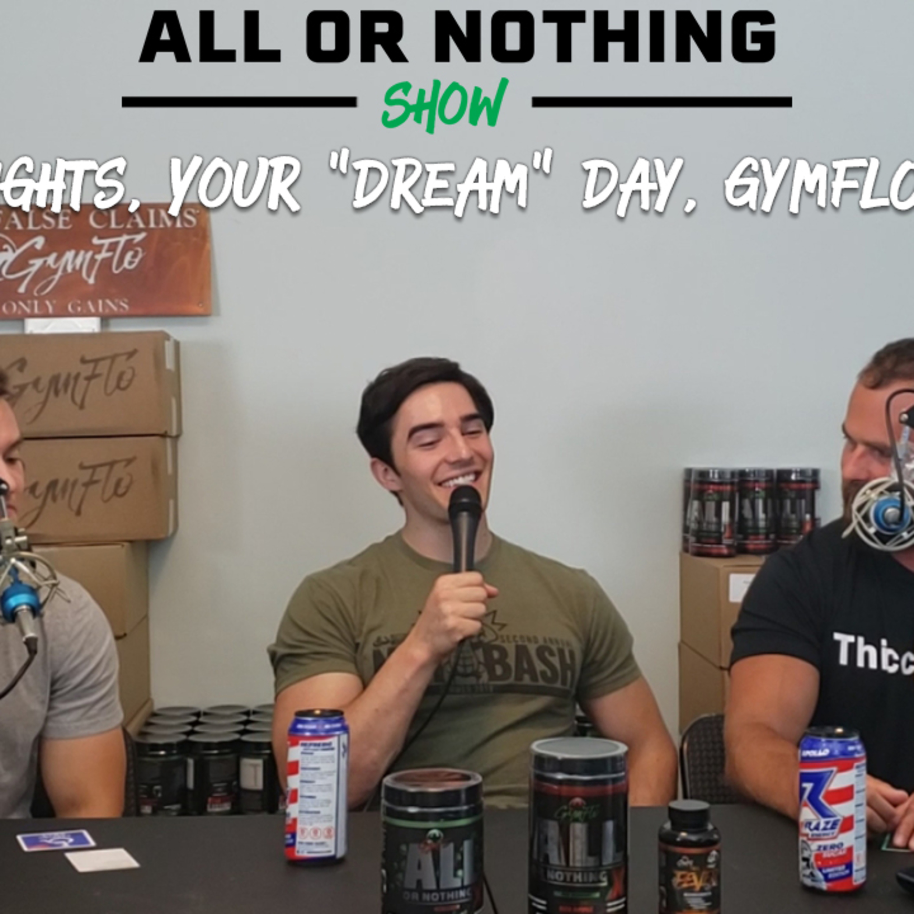 The All or Nothing Show